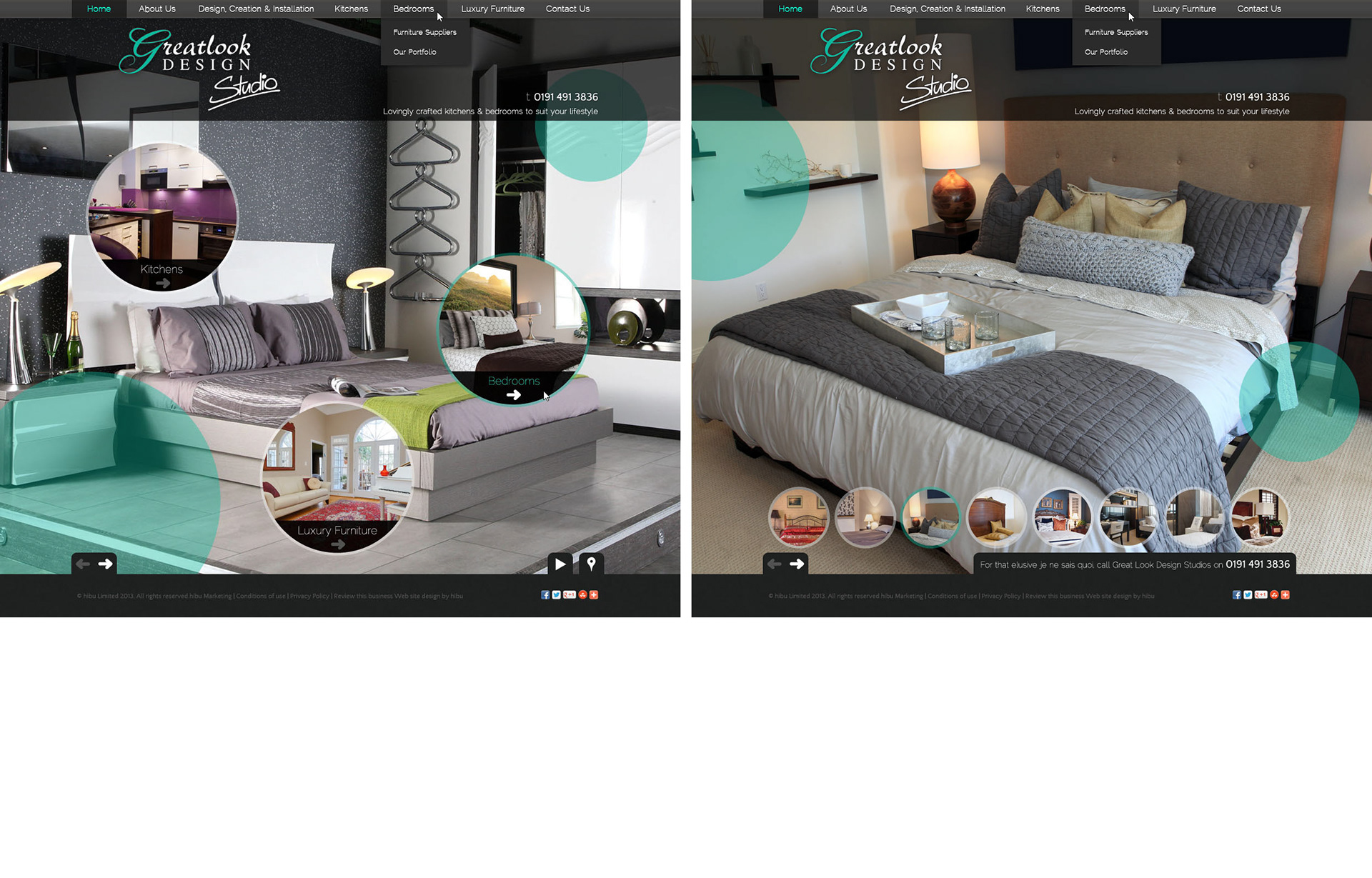 GreatLook Design Studio