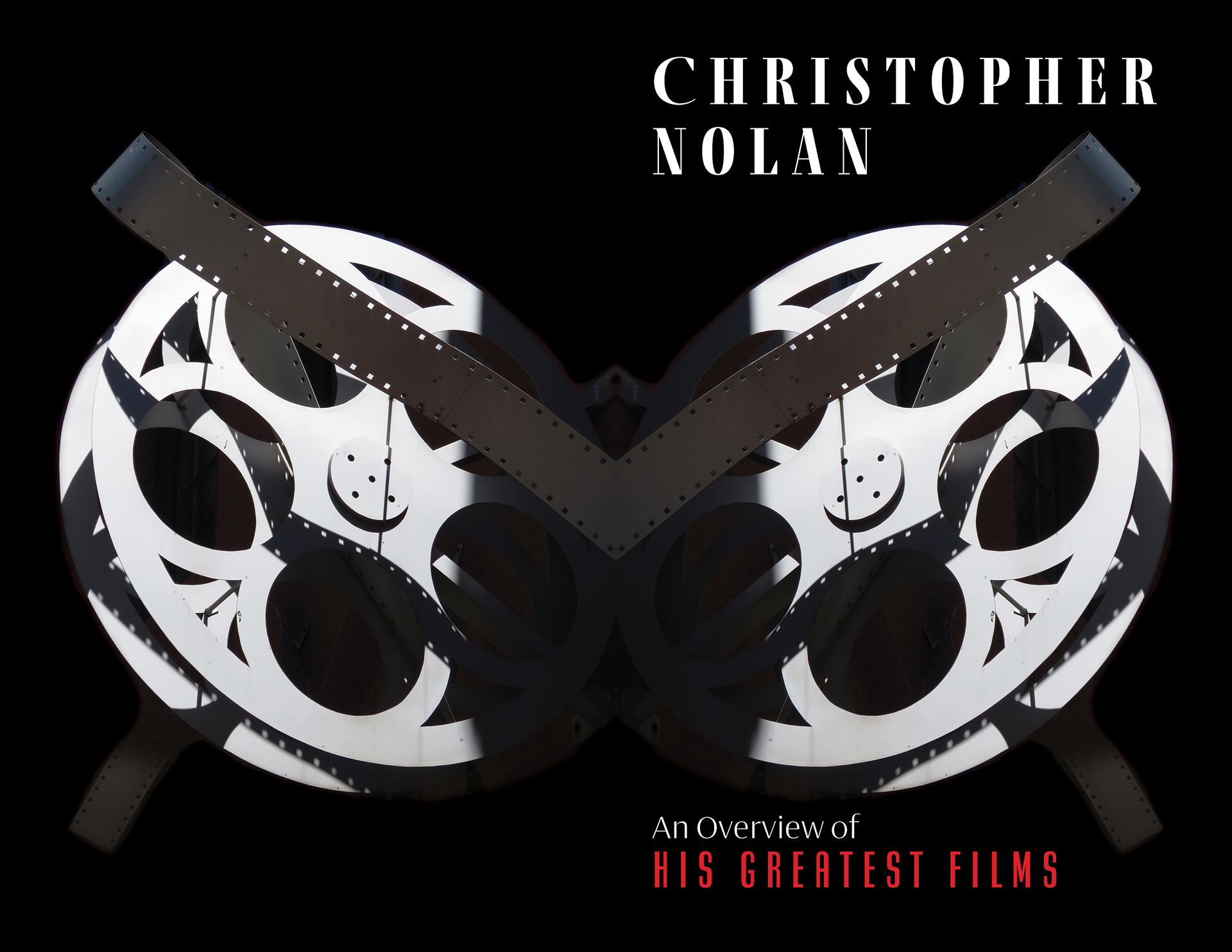 Brochure Cover