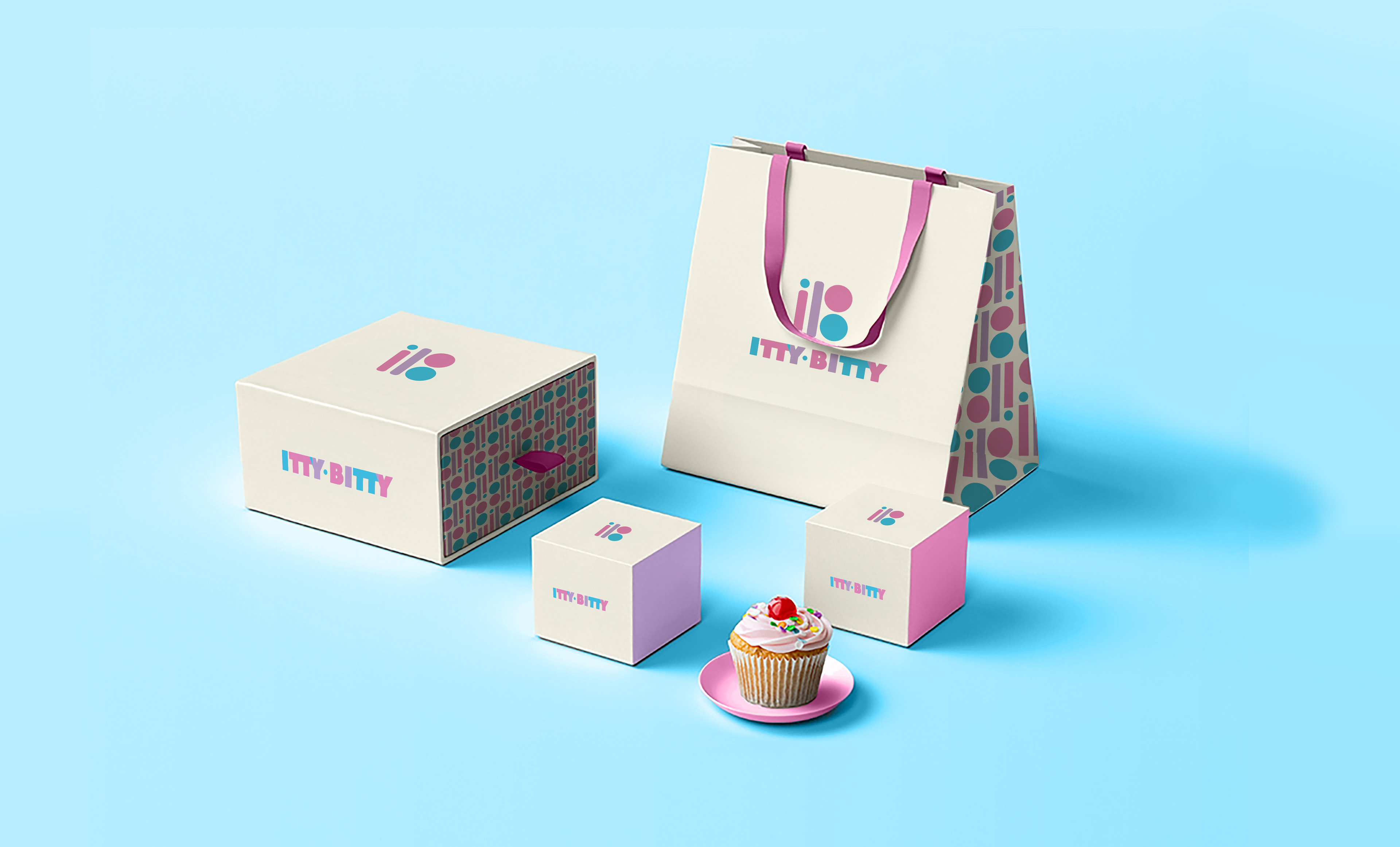 Packaging Mockup