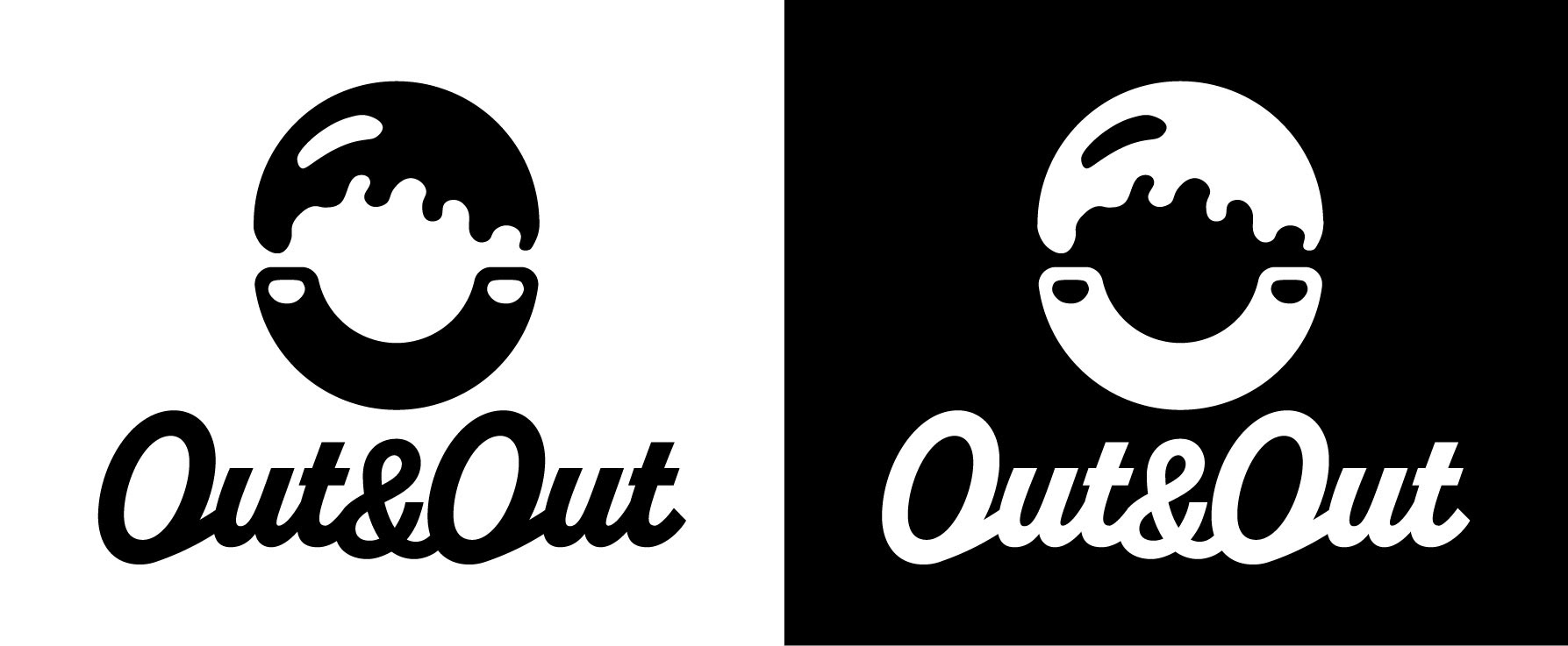 Black & White Variants