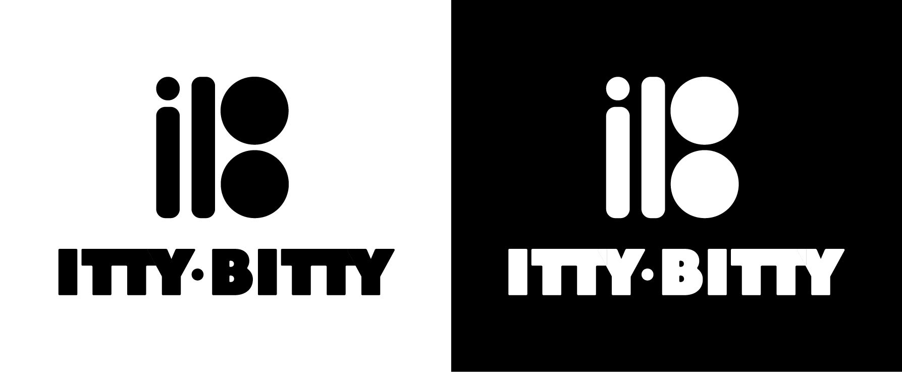 Black & White Variants