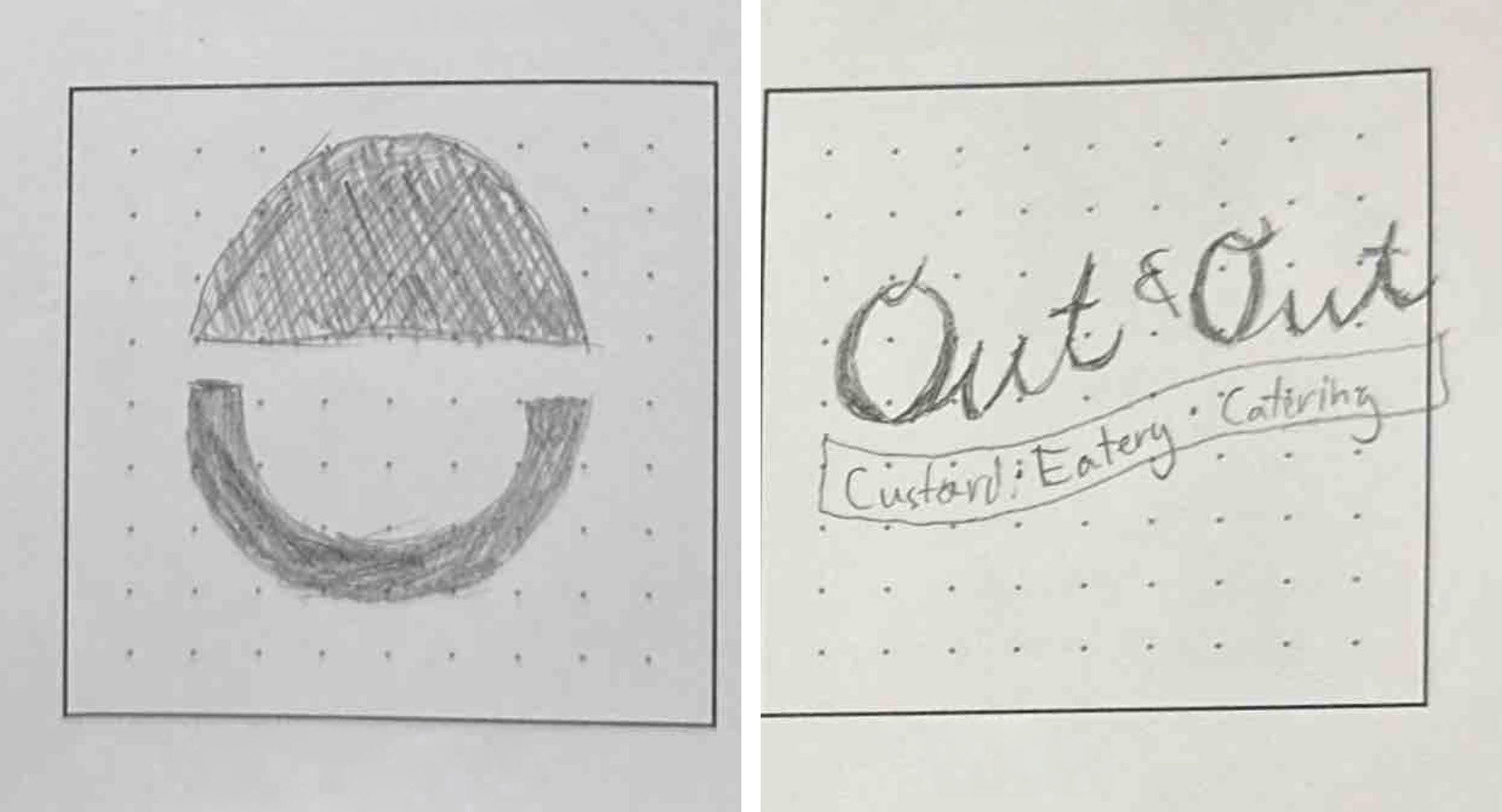 Original Sketches