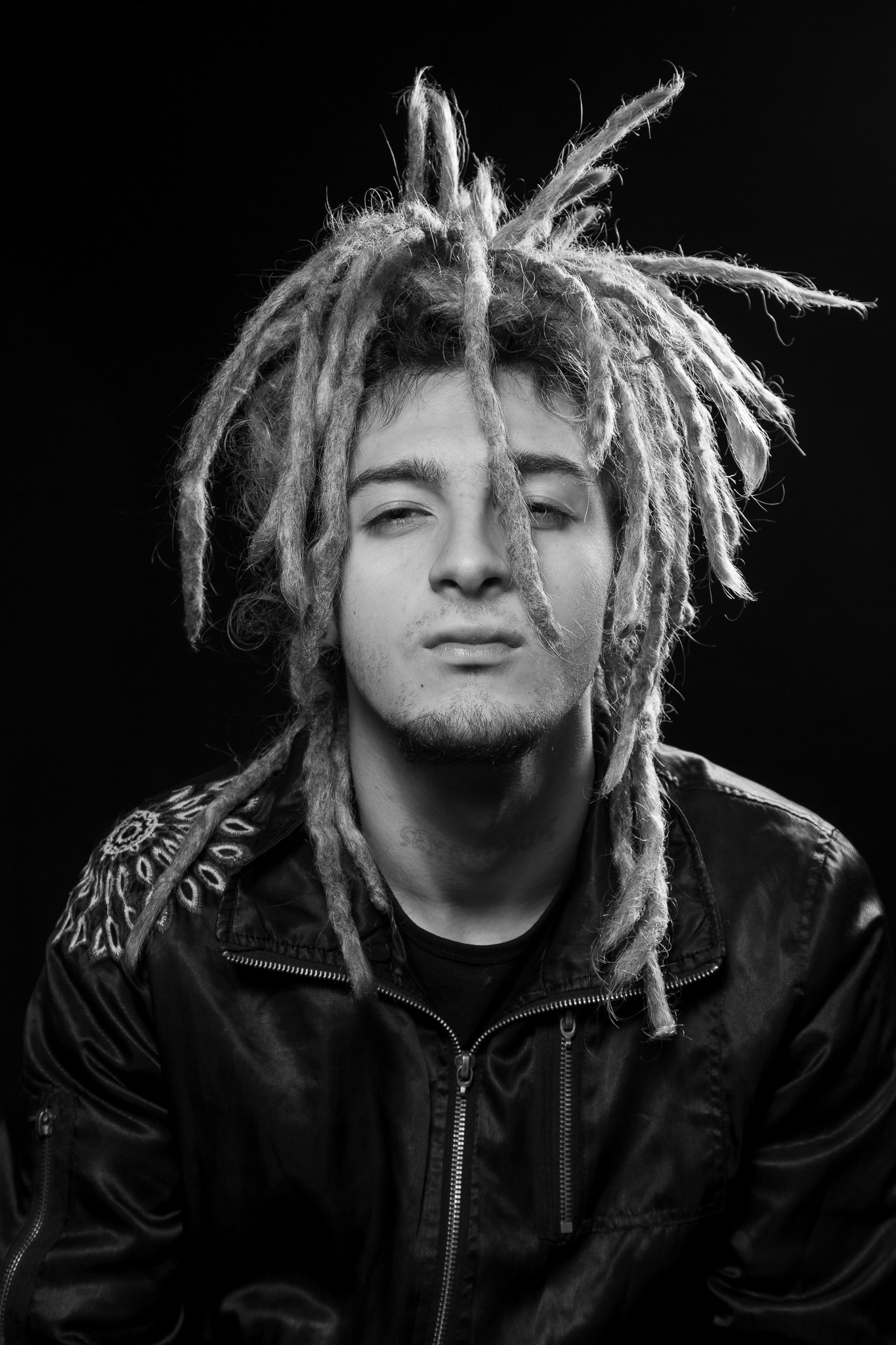 Robi / Rapper
