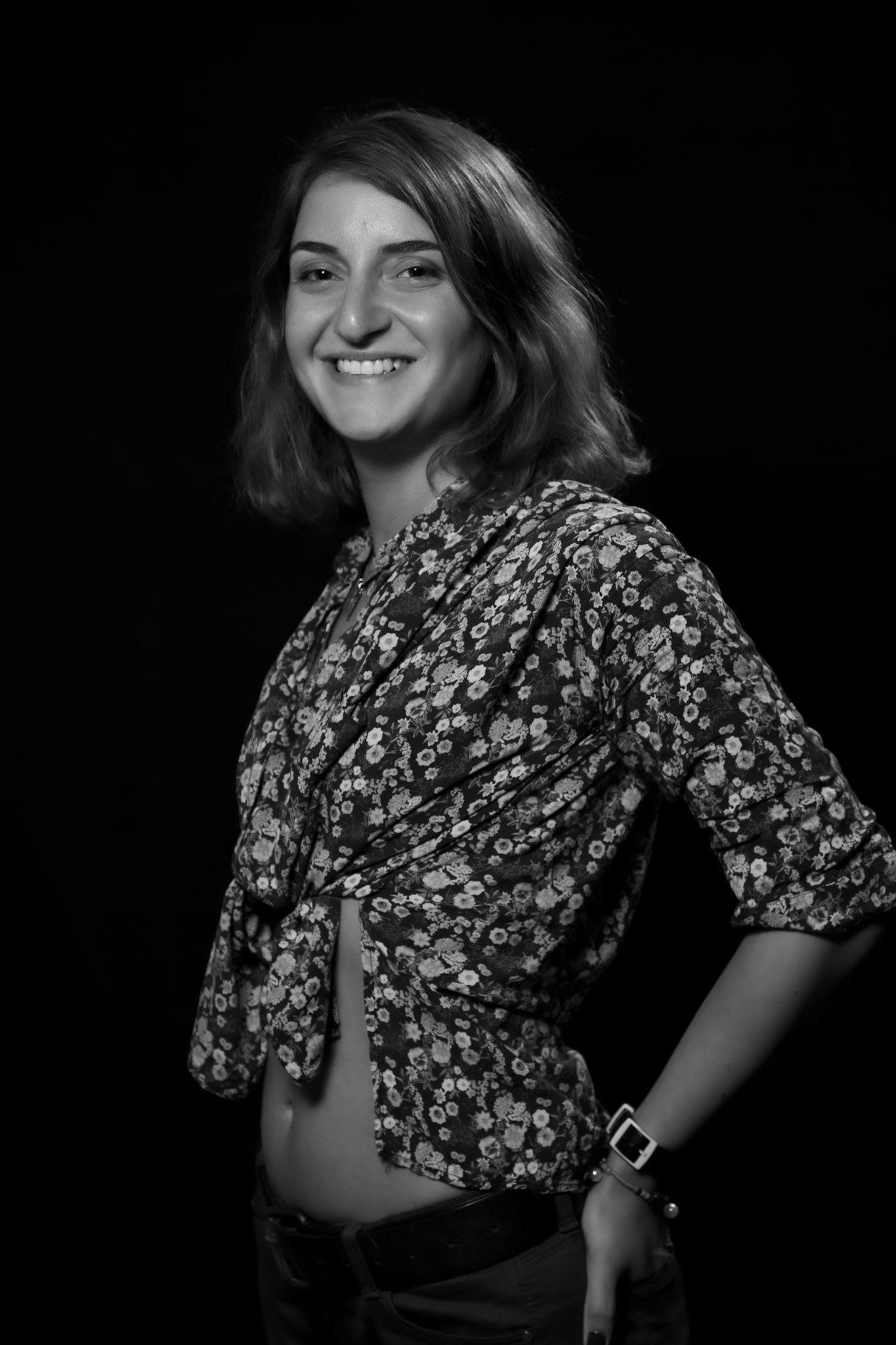 Sopho / Art Director
