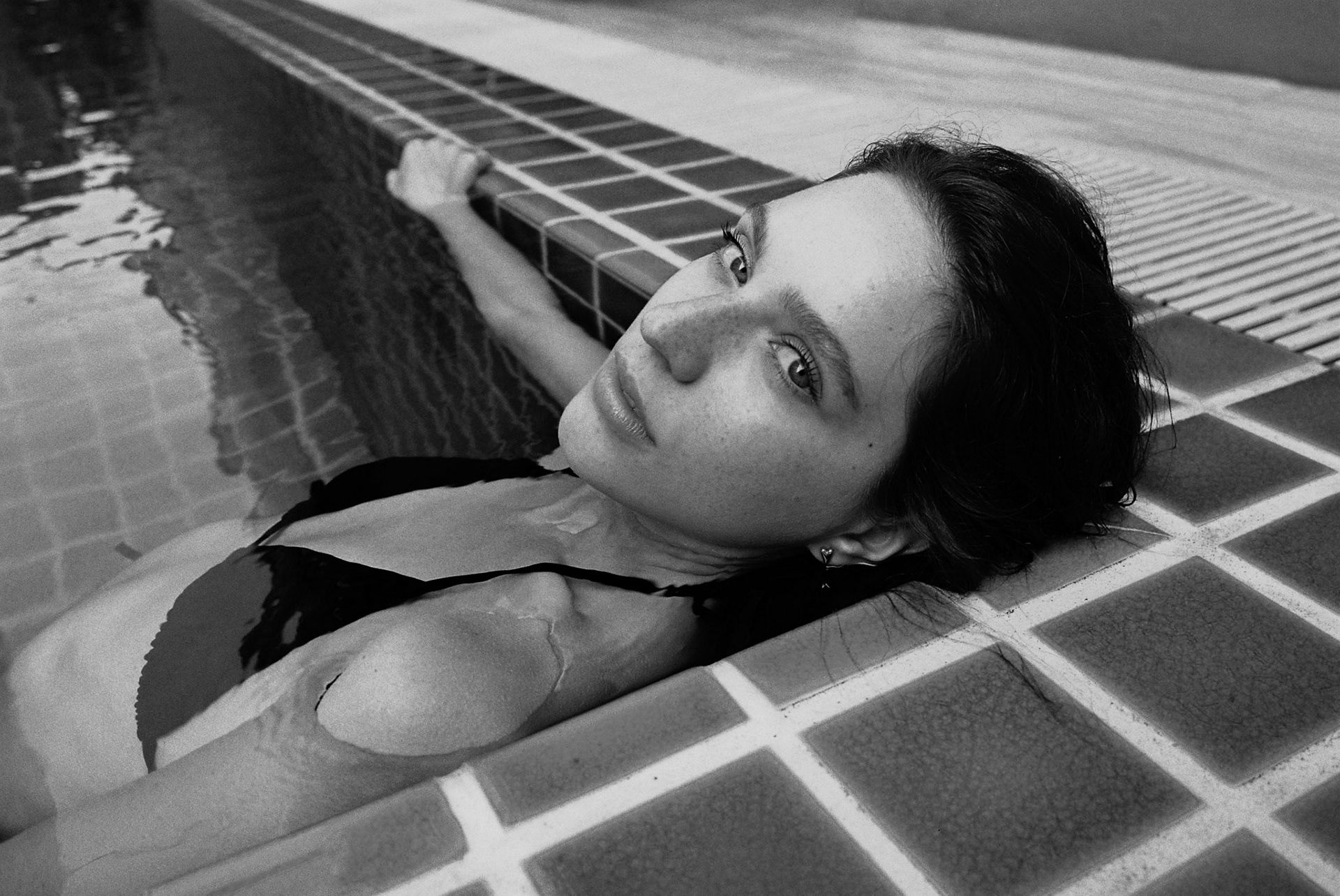 Contax G1 / Ilford HP5