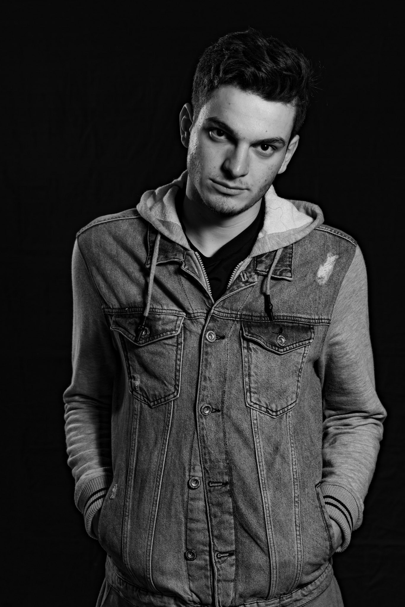 Gabriel / Art Manager