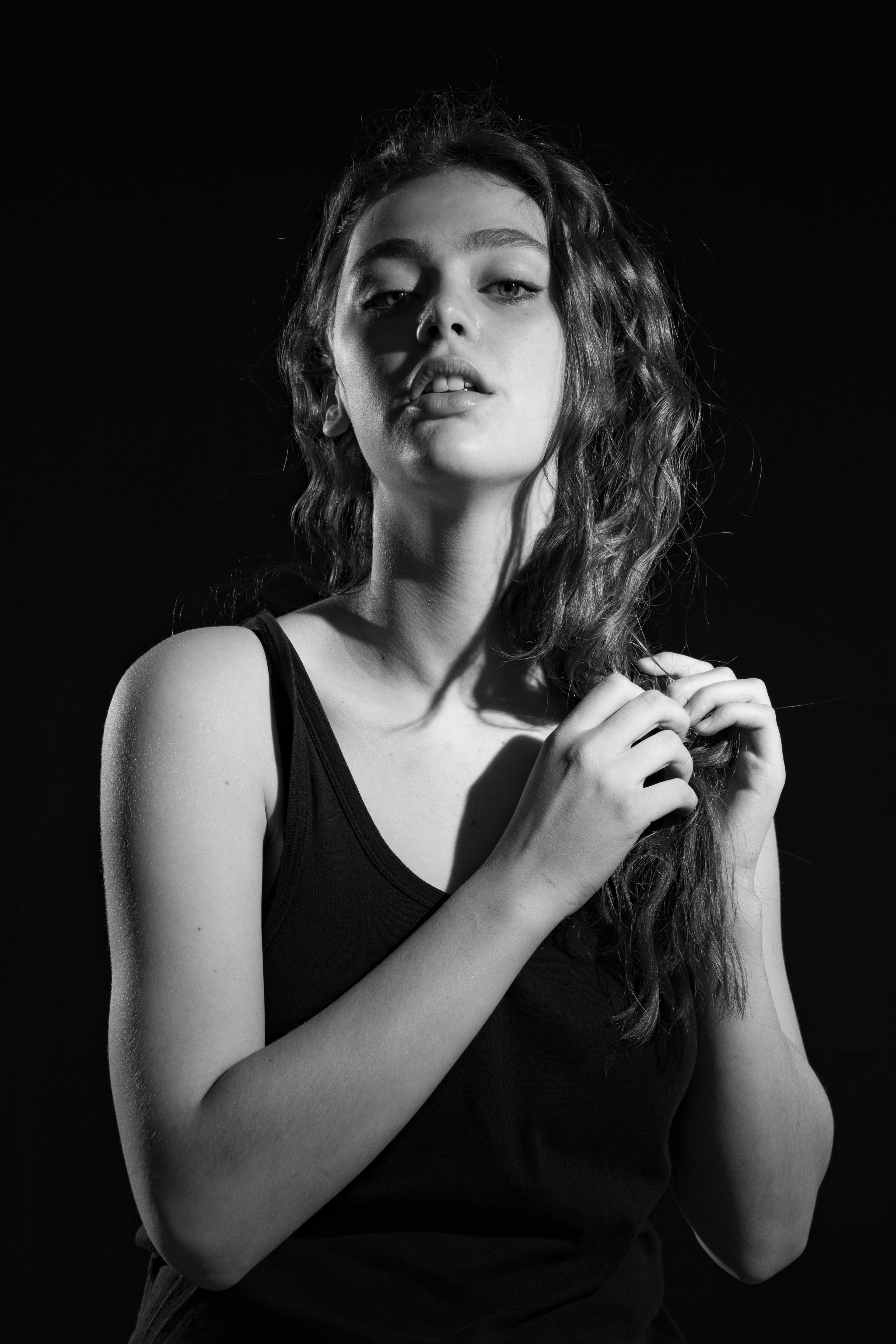Blerina | Singer