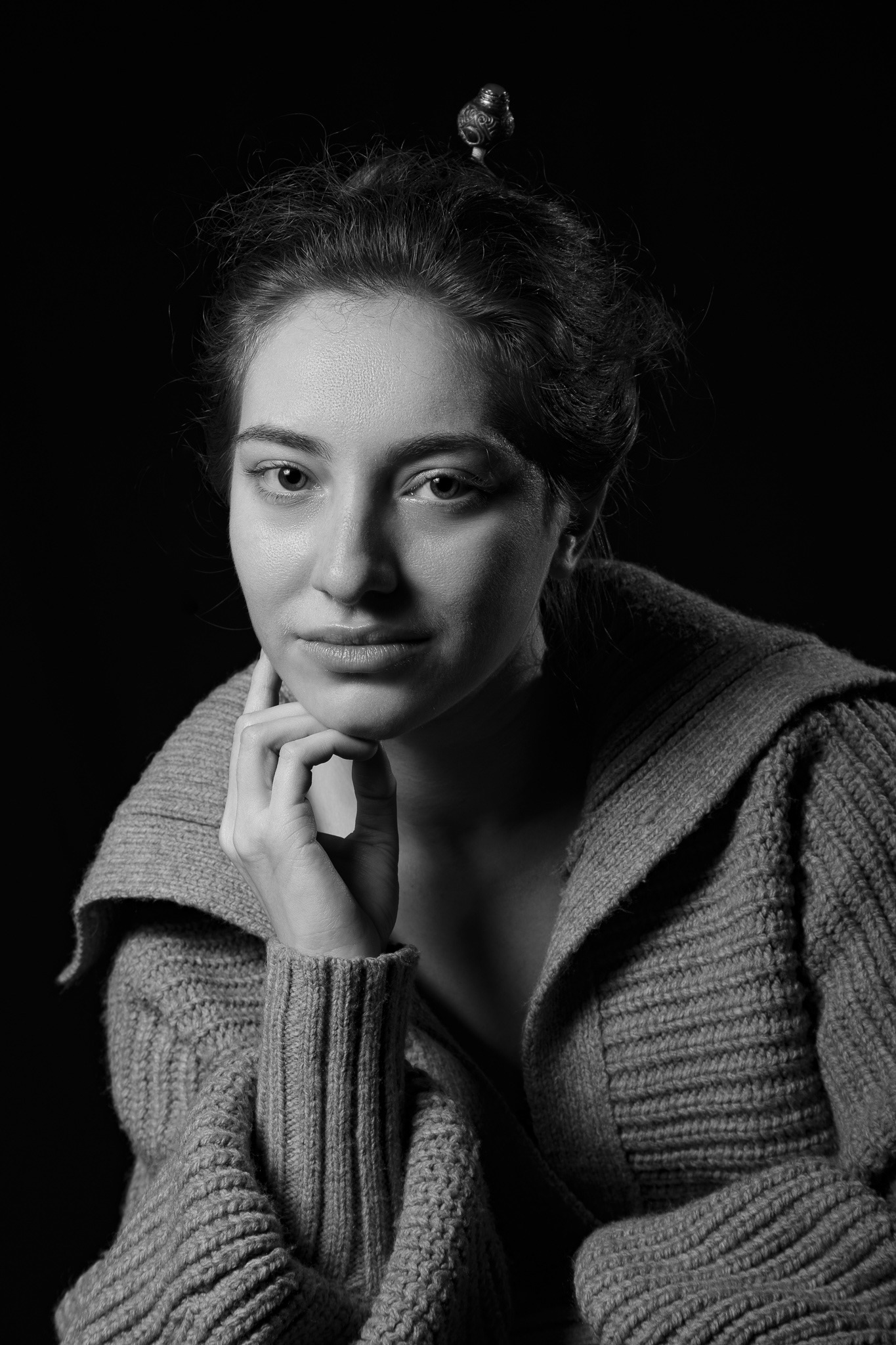 Tekla / Writer