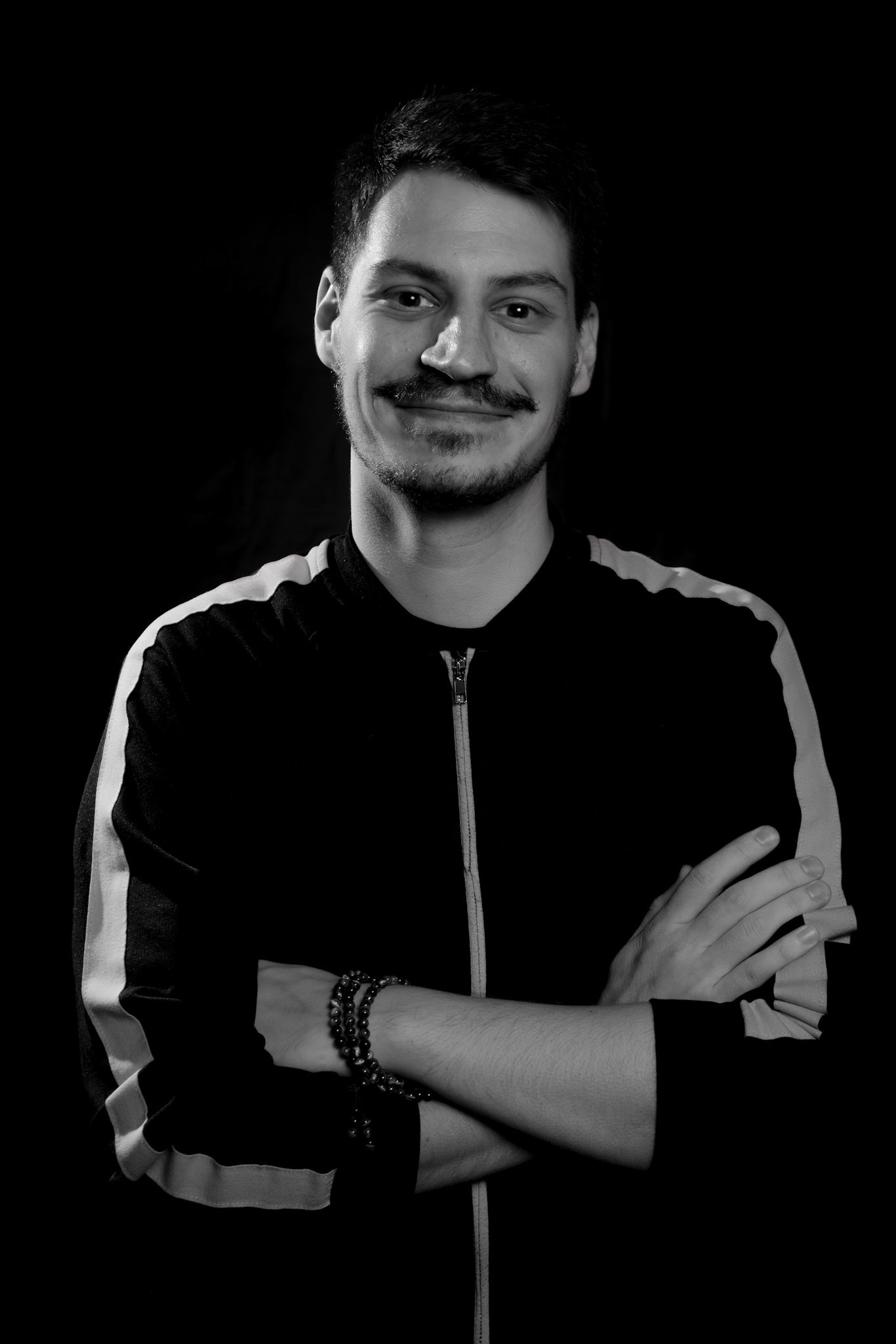 Alex / Entrepreneur