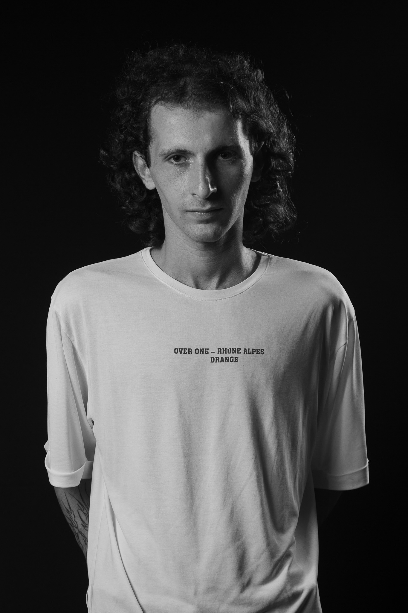 Sandro / Artist