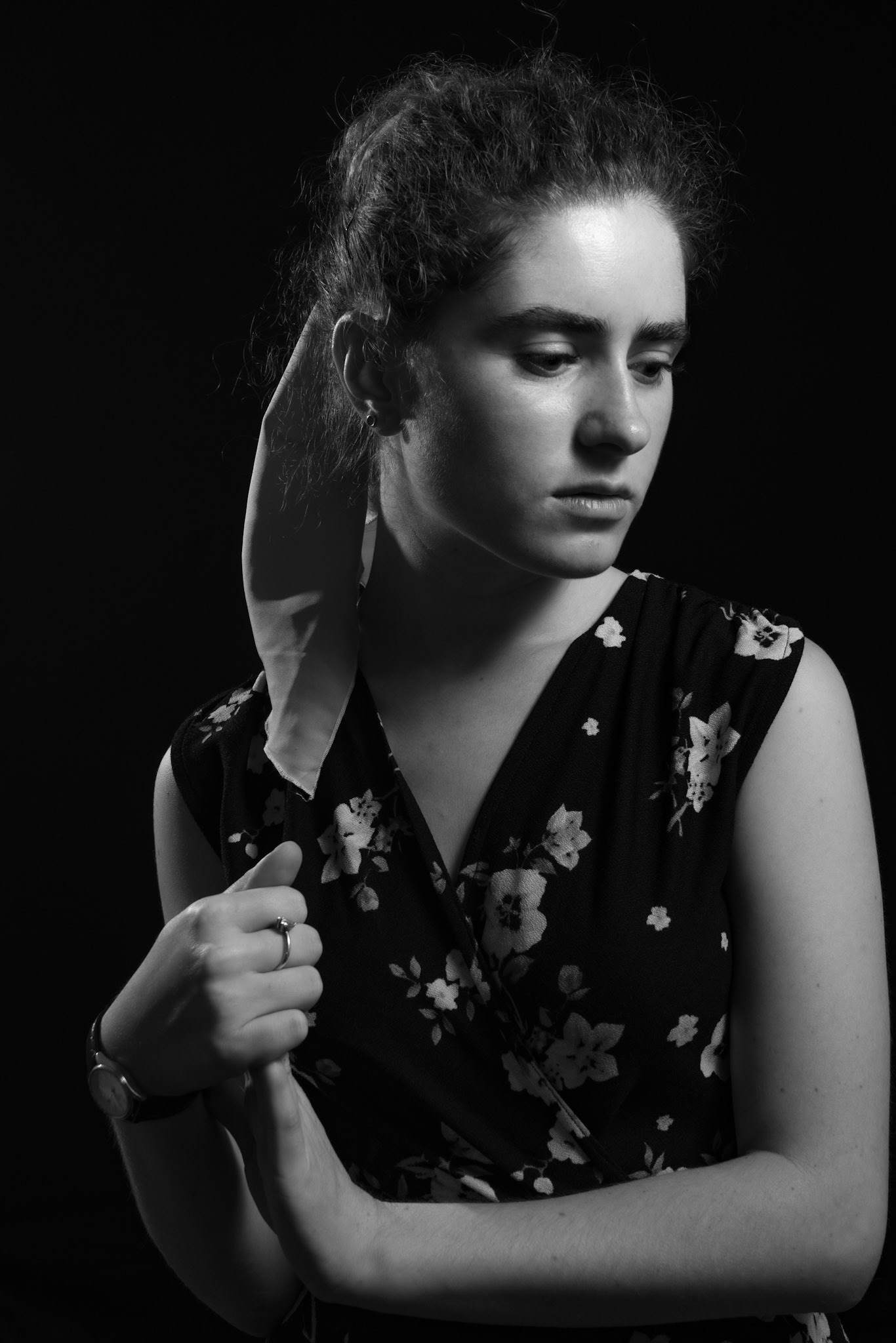 Milena / Mezzo Soprano