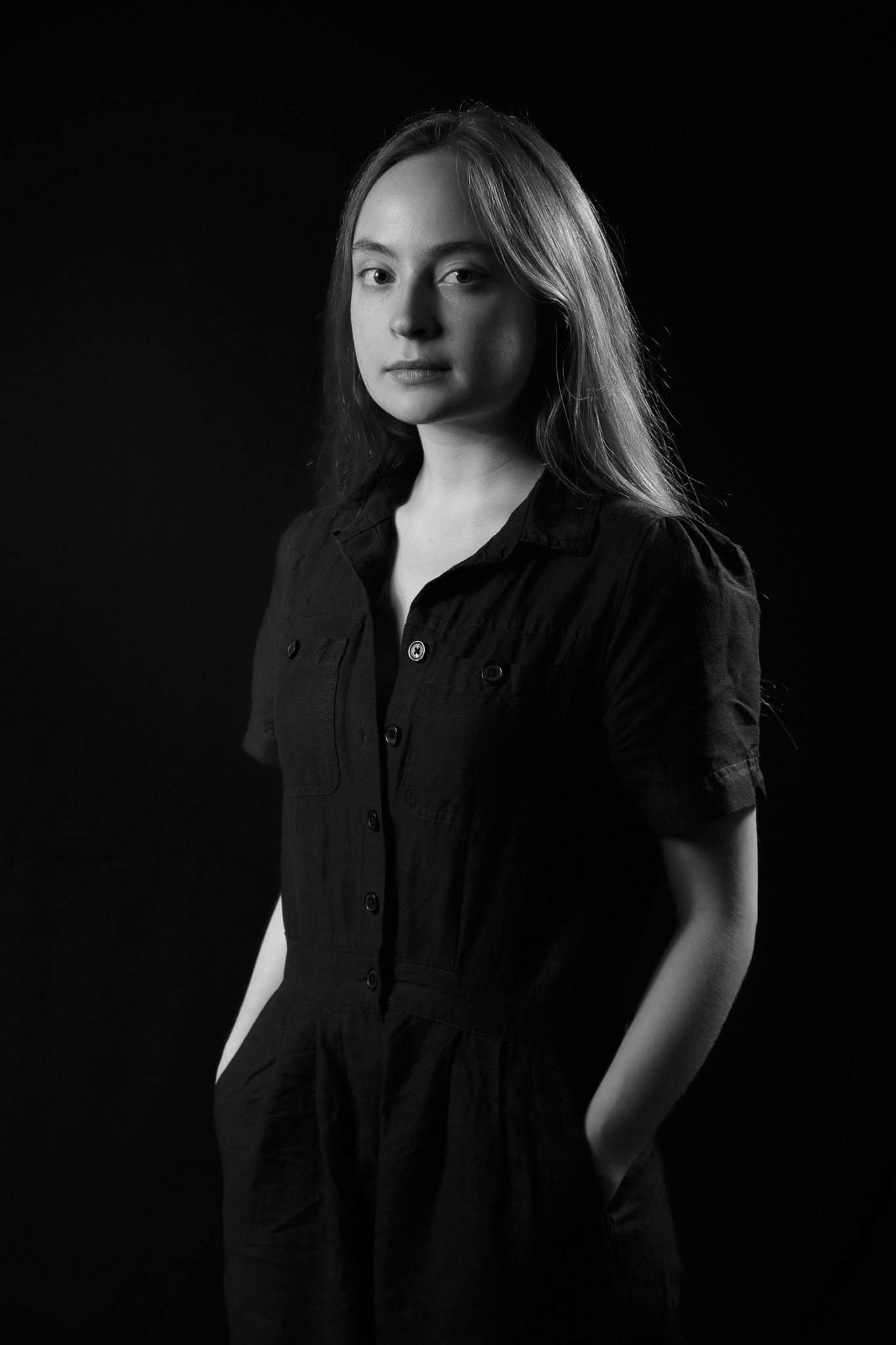 Rusudan / Producer