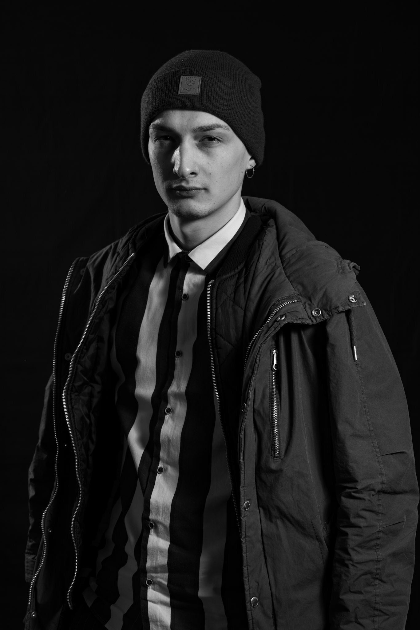 Tazo / Actor