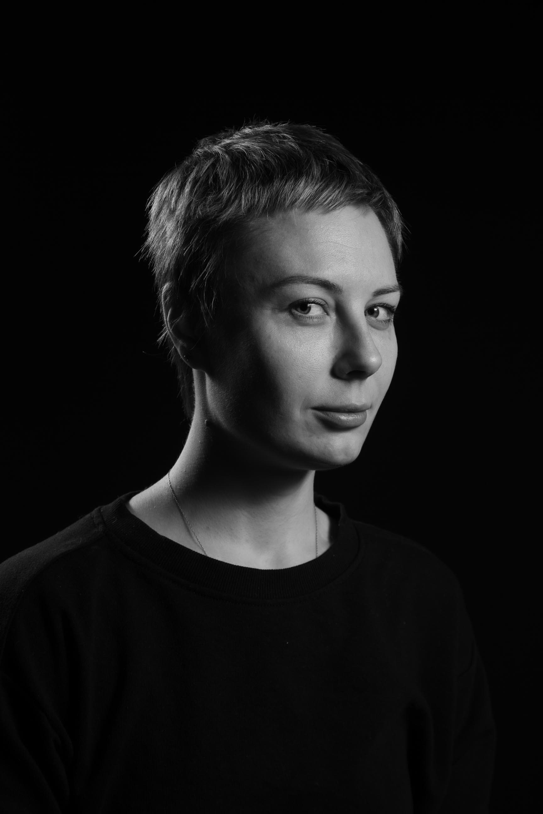 Katya / Artist