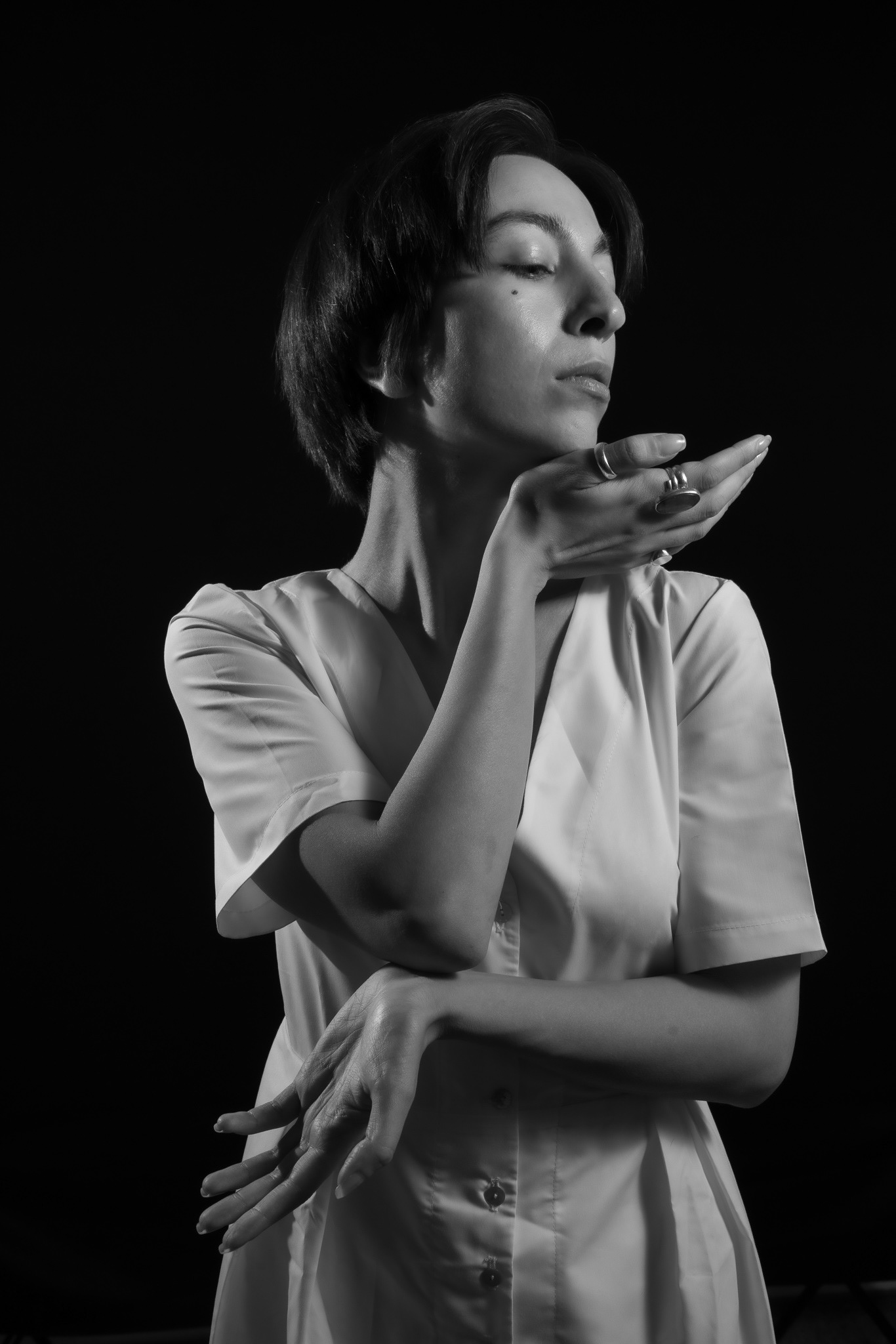 Maria / Photographer