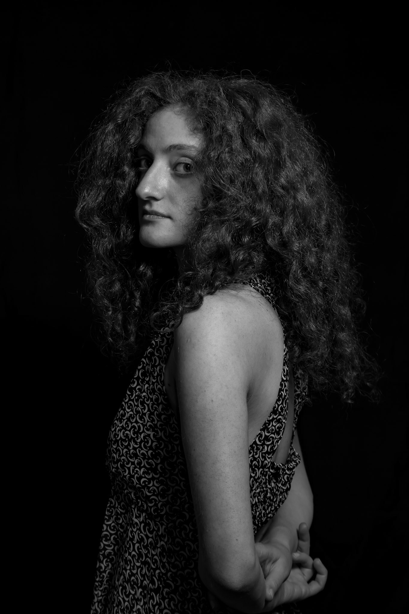 Natia / Artist