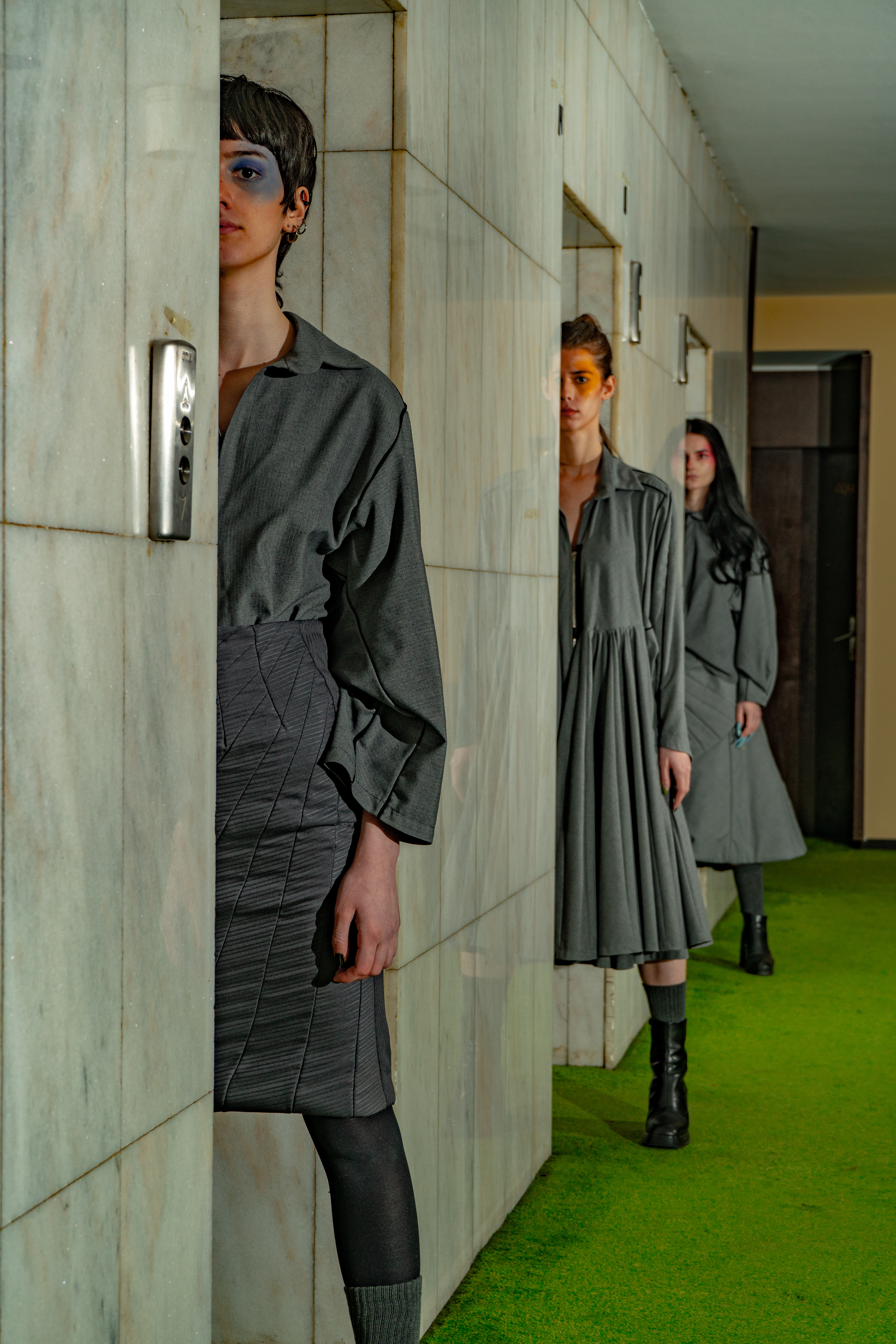 Krenare Rugova A/W 2021