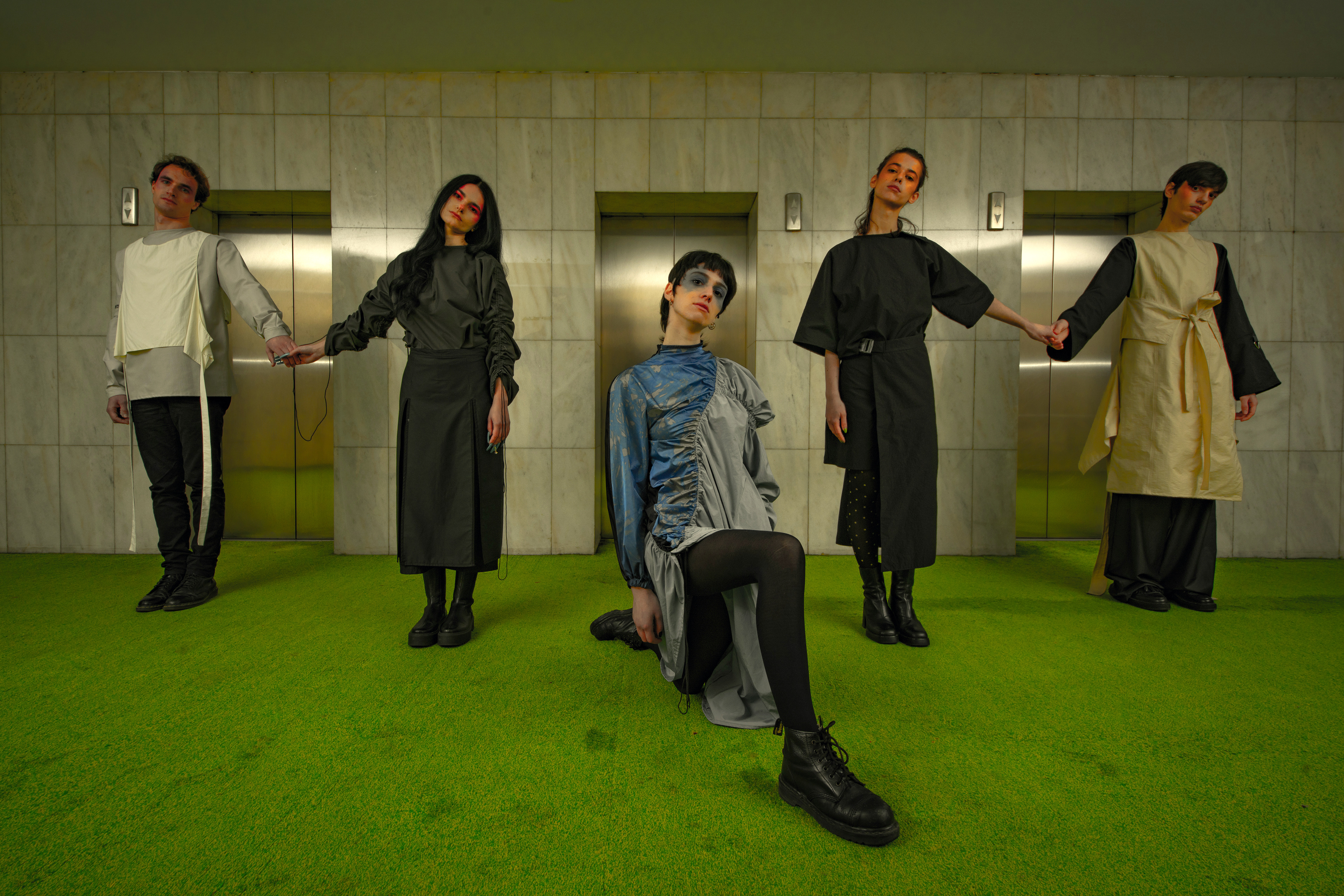 Fight Or Flight A/W 2021
