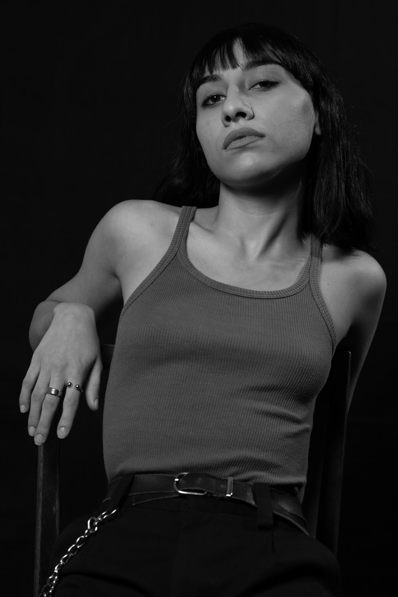 Ninna / Psychologist