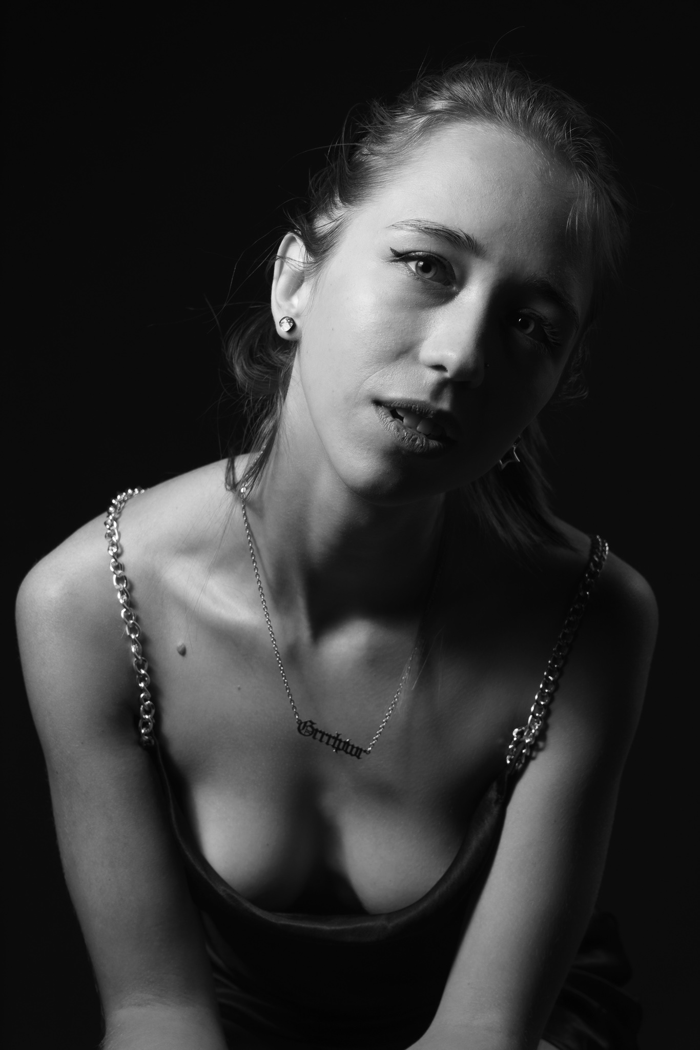 Helen / Dancer