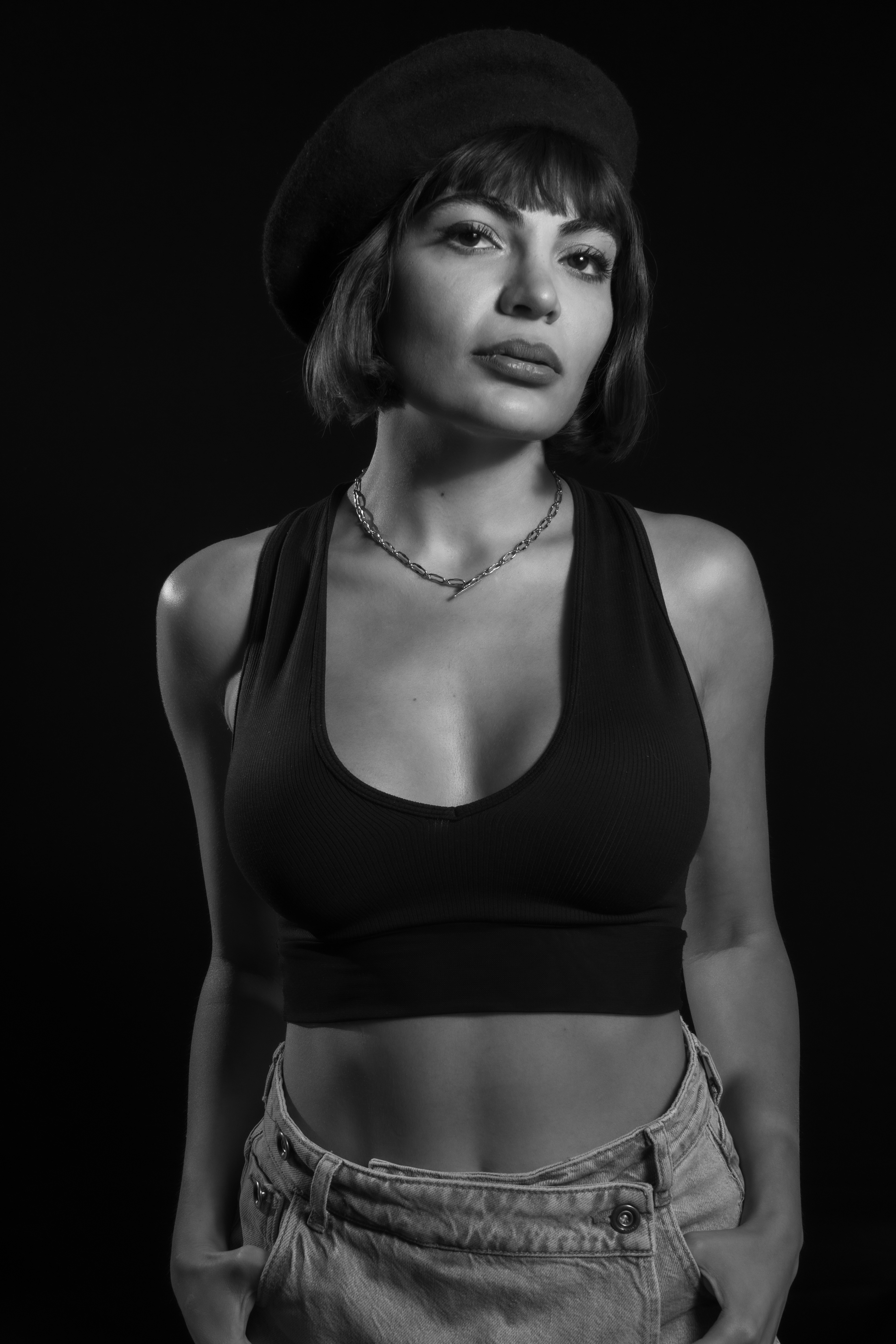Lilith / Entrepreneur