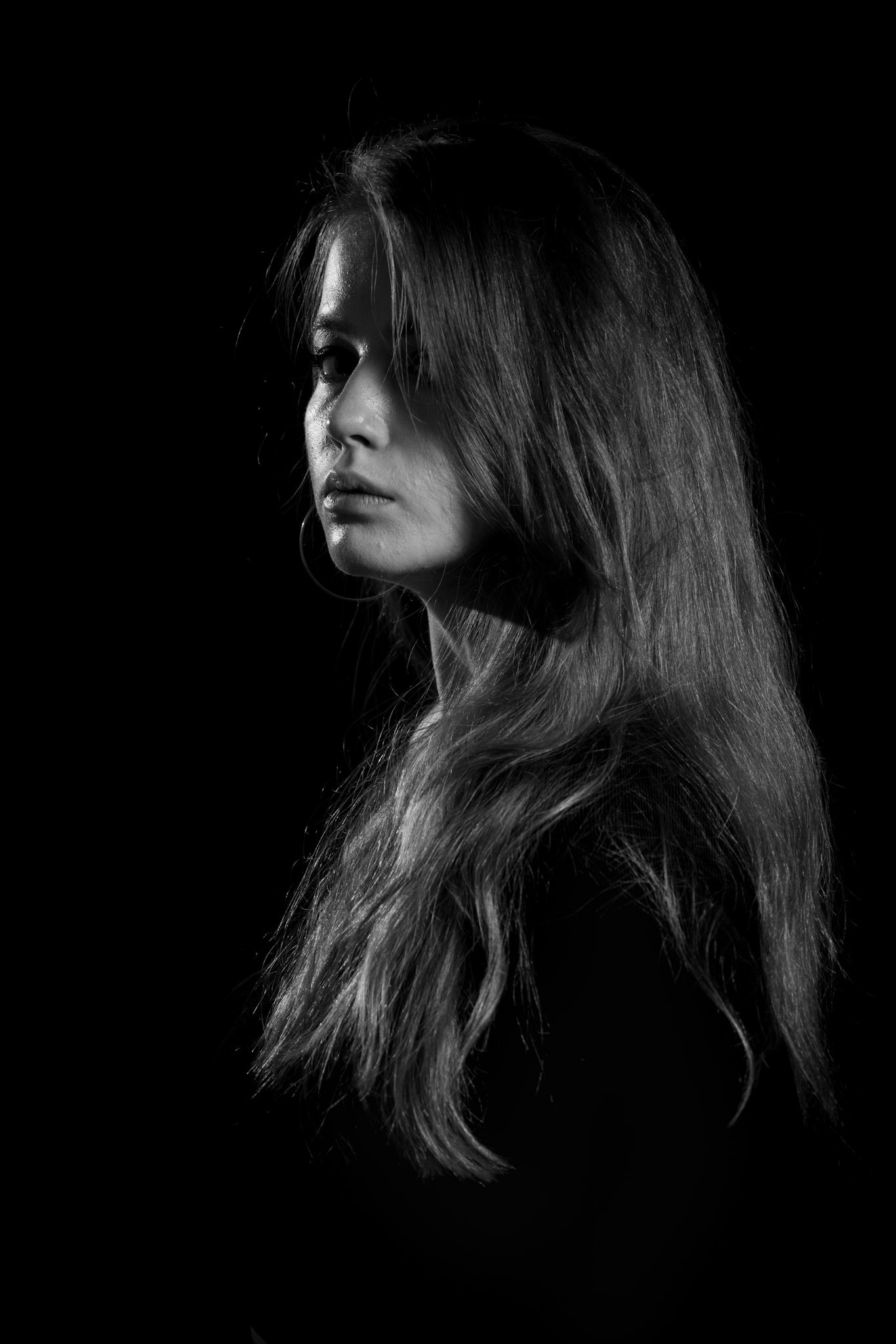 Vasilia / Makeup Artist