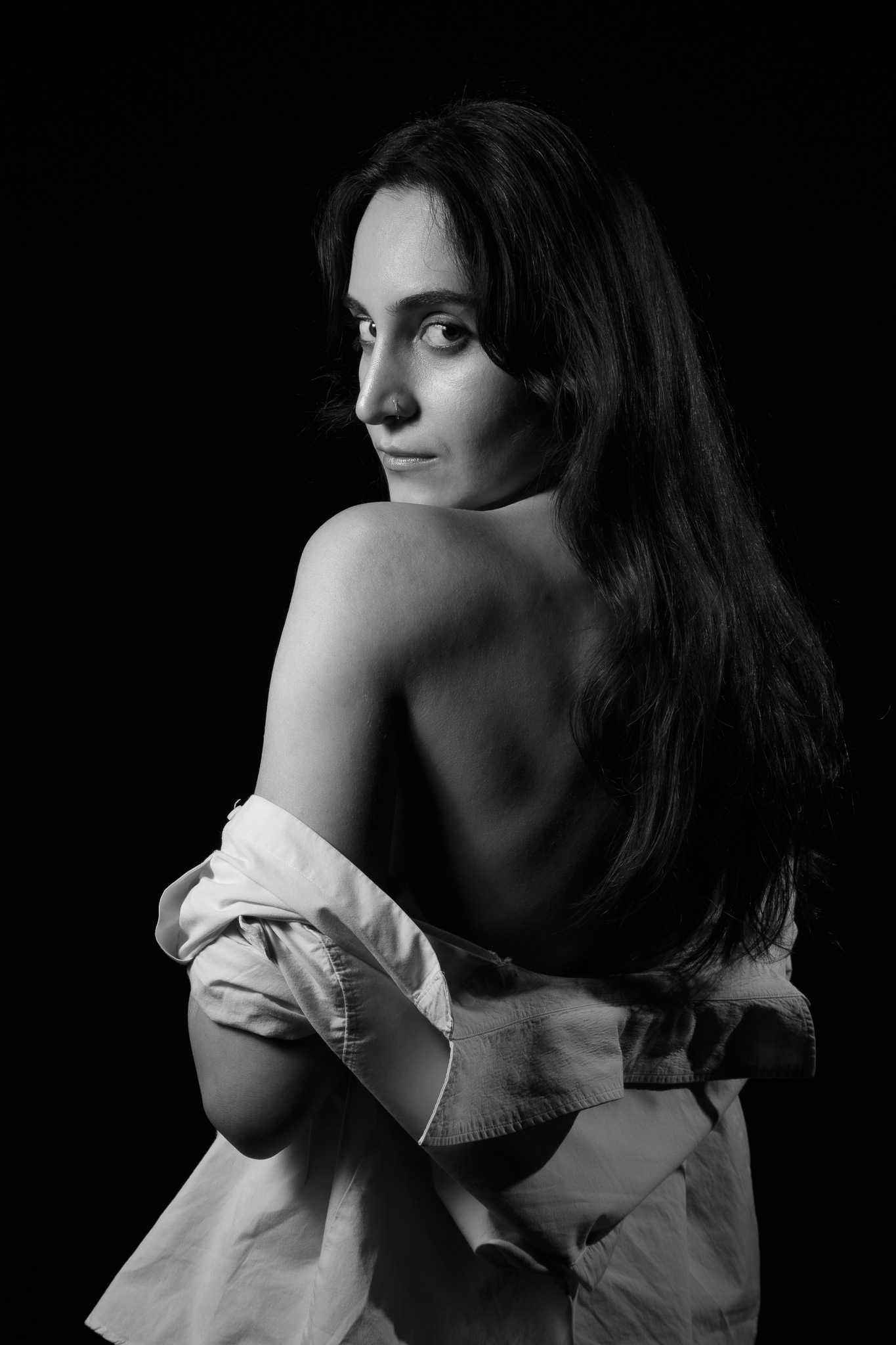 Mariam / Analyst
