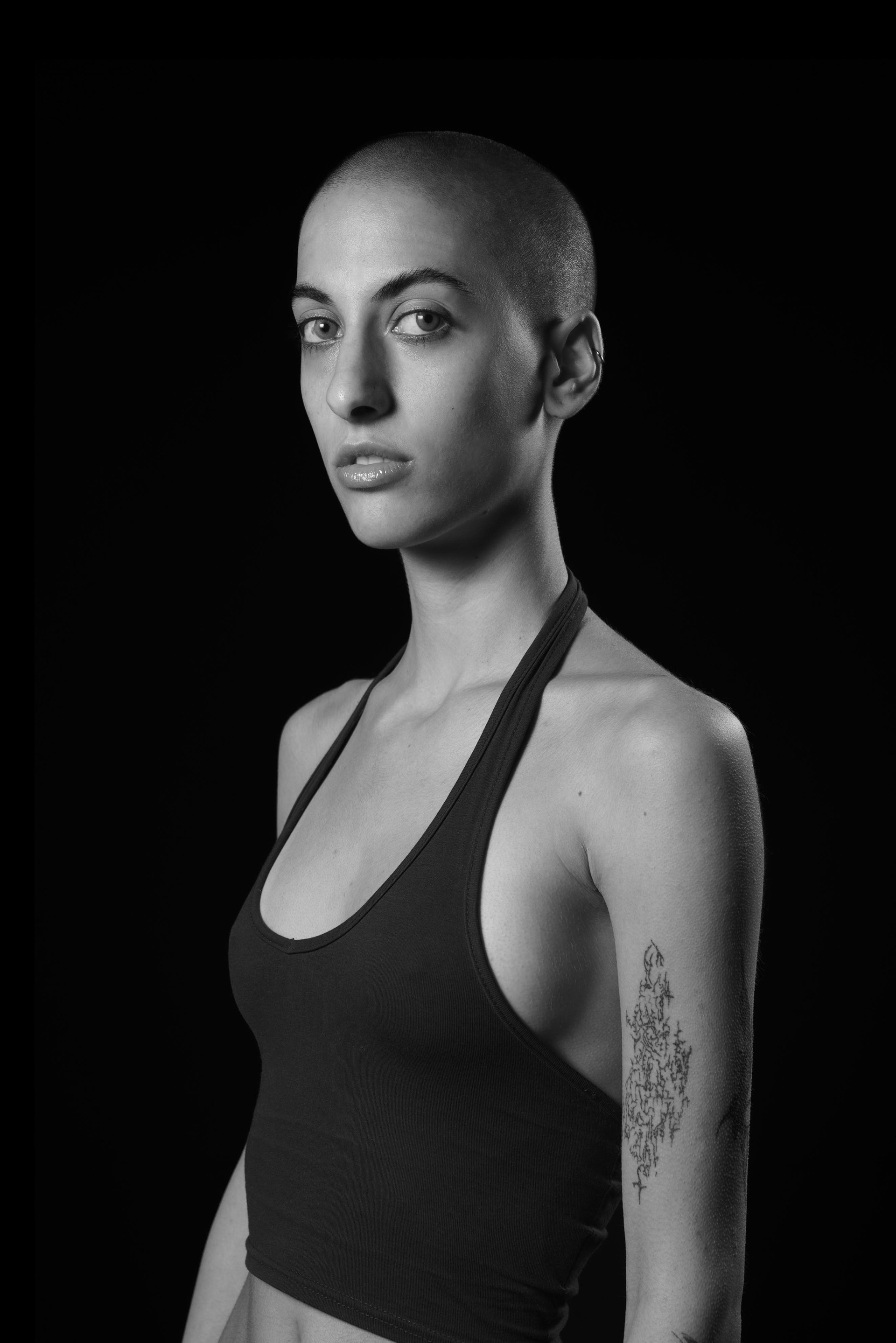 Anuki / Tattooist
