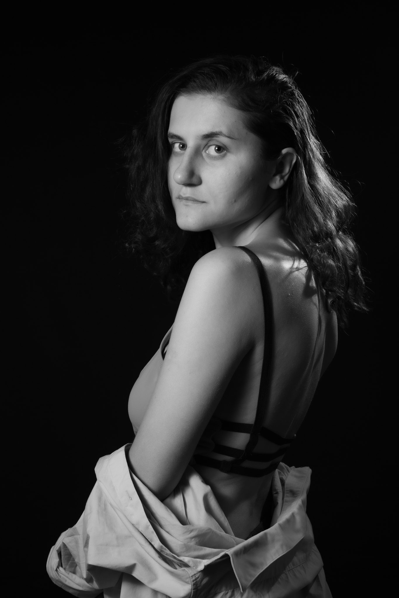 Esther / Fashion Designer