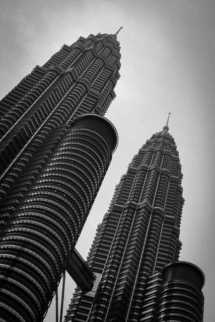 Canon EOS 5 / Ilford HP5