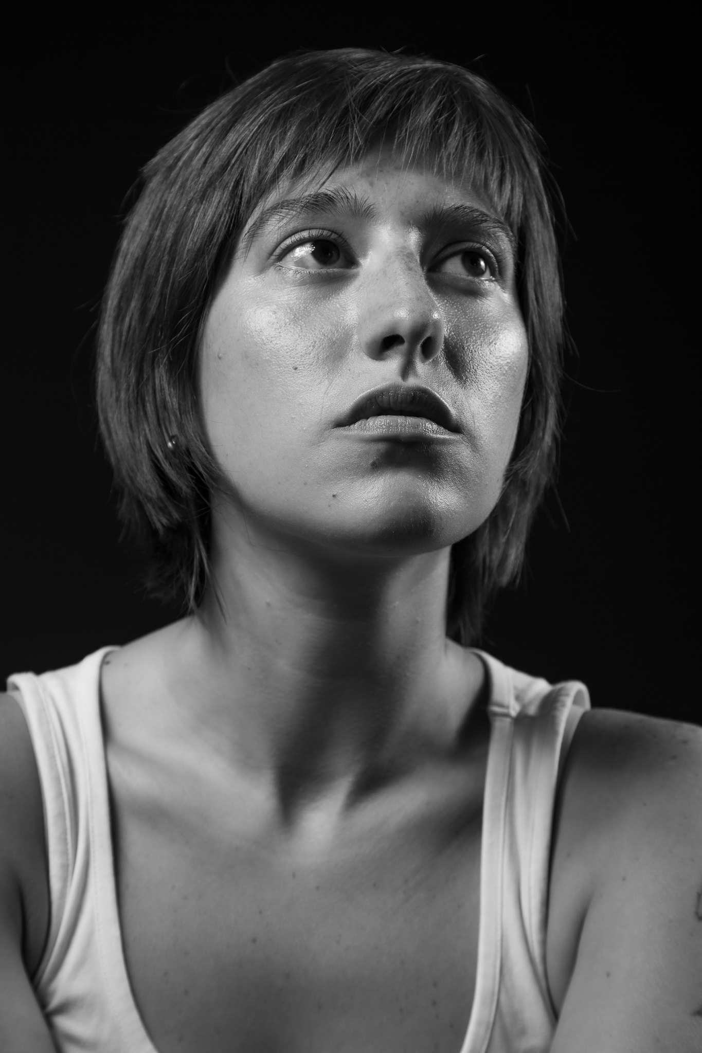 Sopiko / Actress