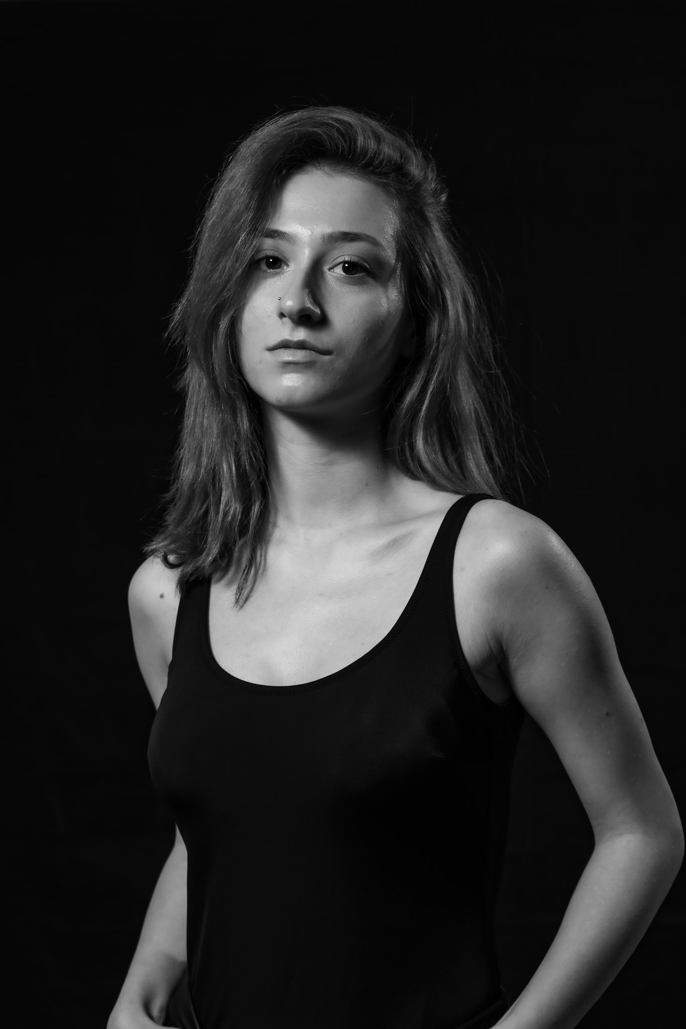 Anano / Actress