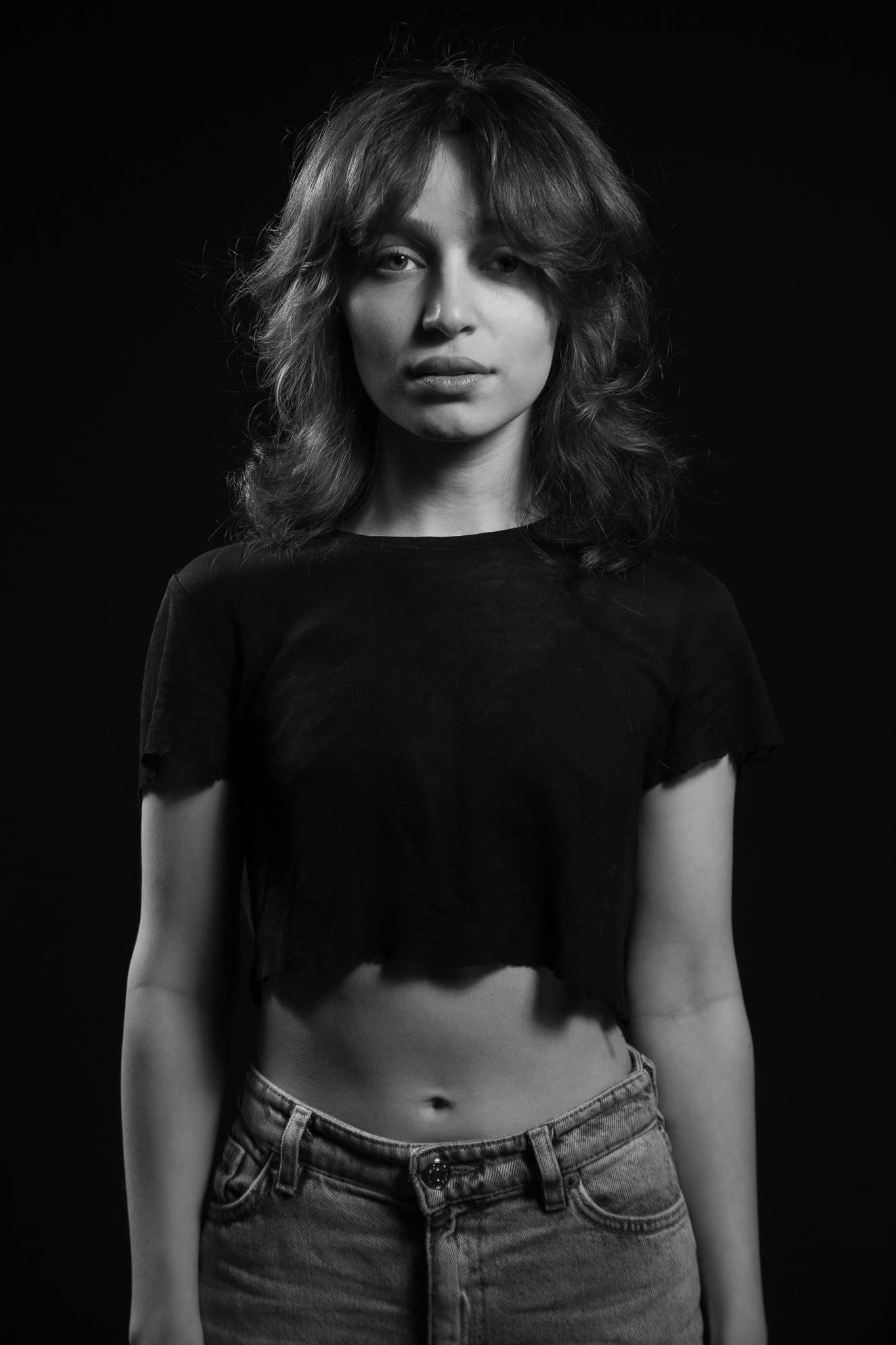 Sali / Artist