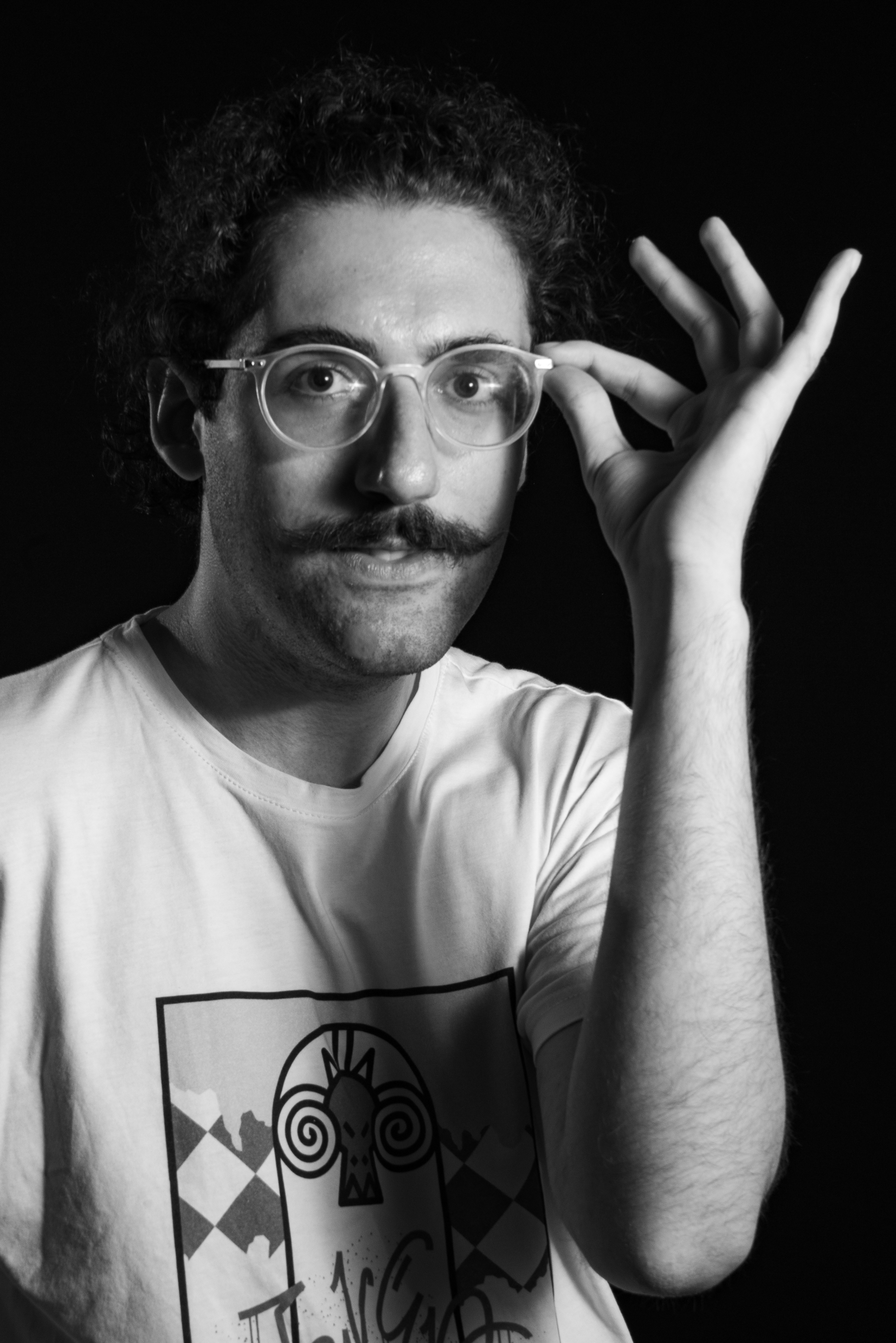 Emil / Visual Artist