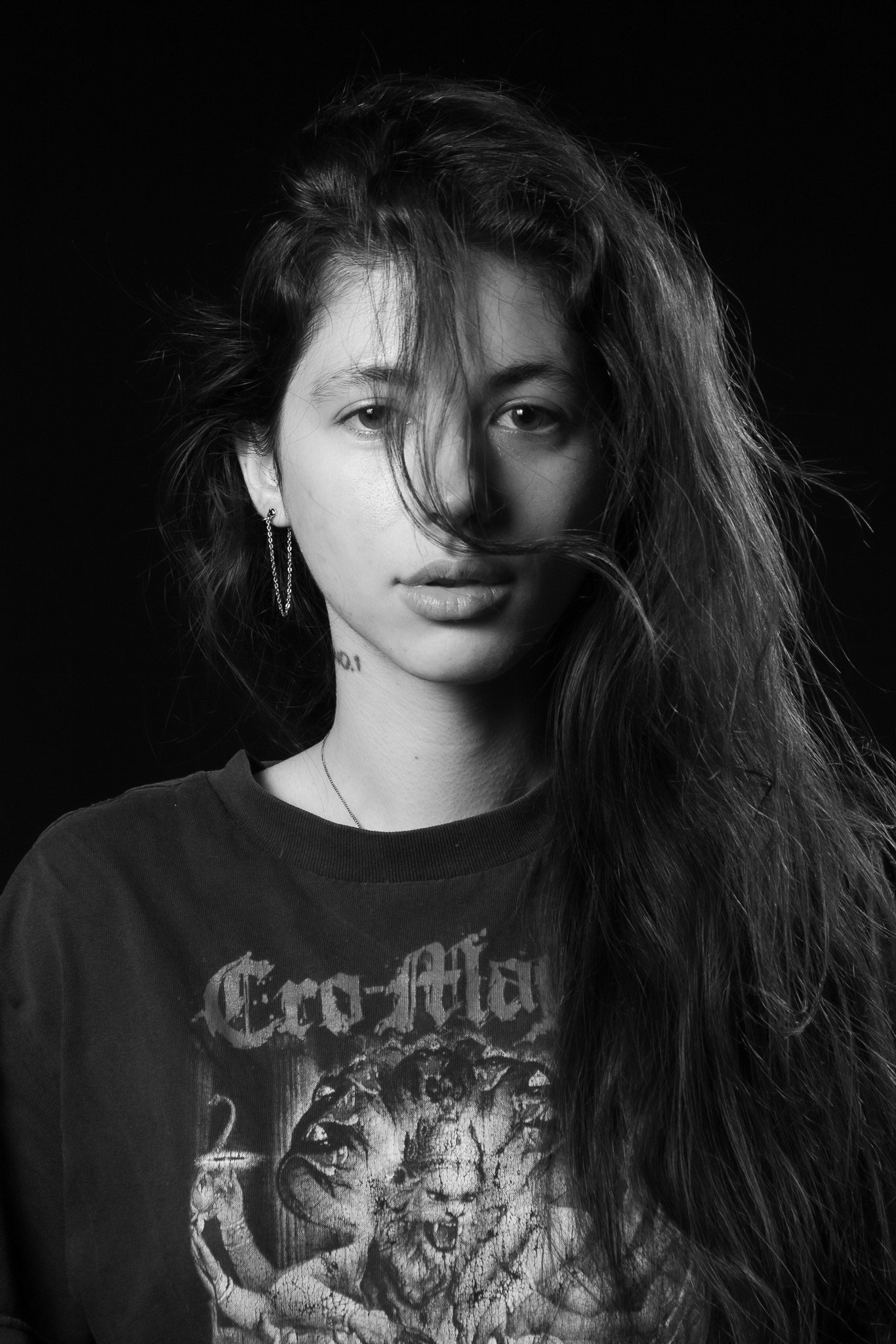 Mariam / Programmer