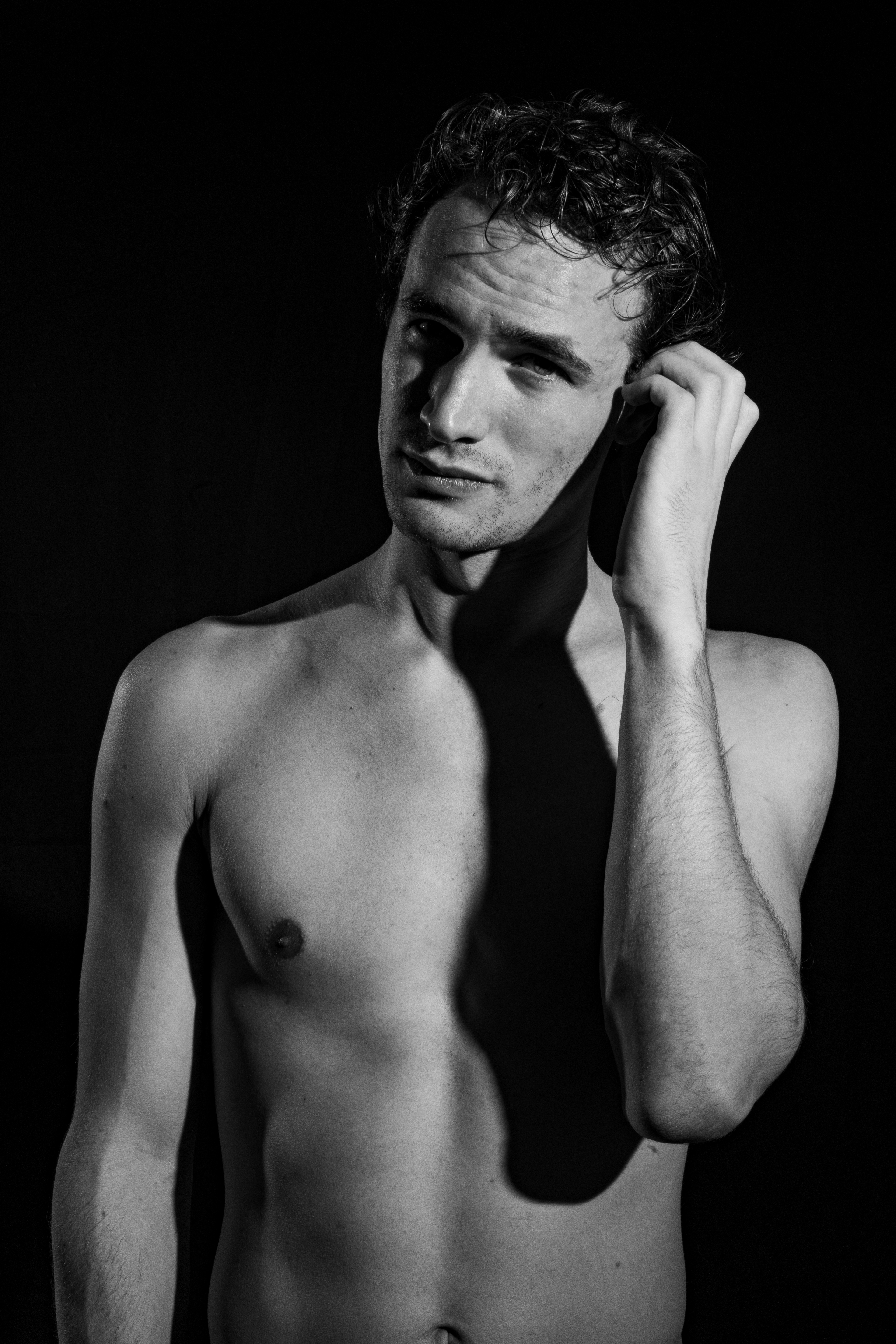 Allmir | Actor