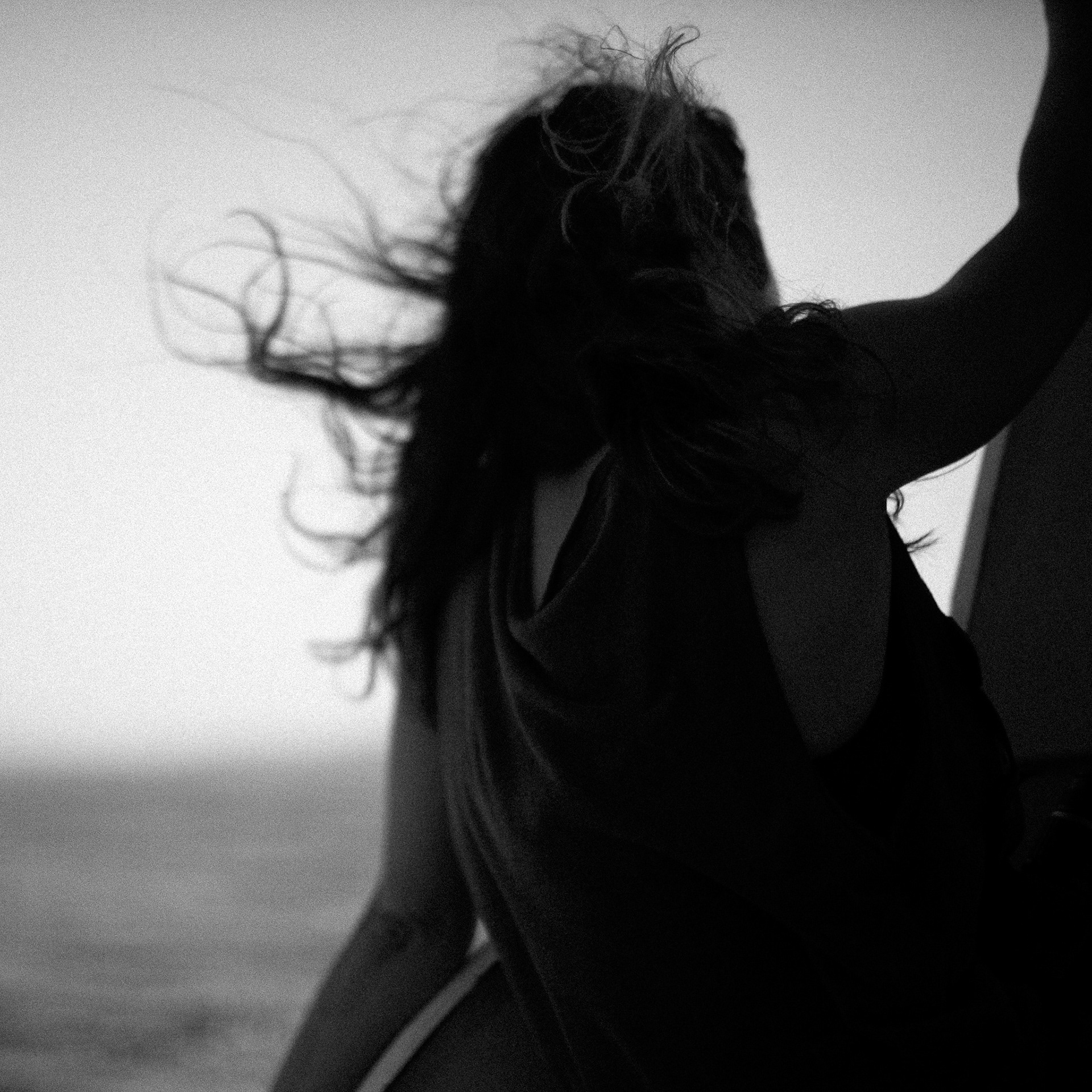 Hasselblad 500cm / Kodak TMax