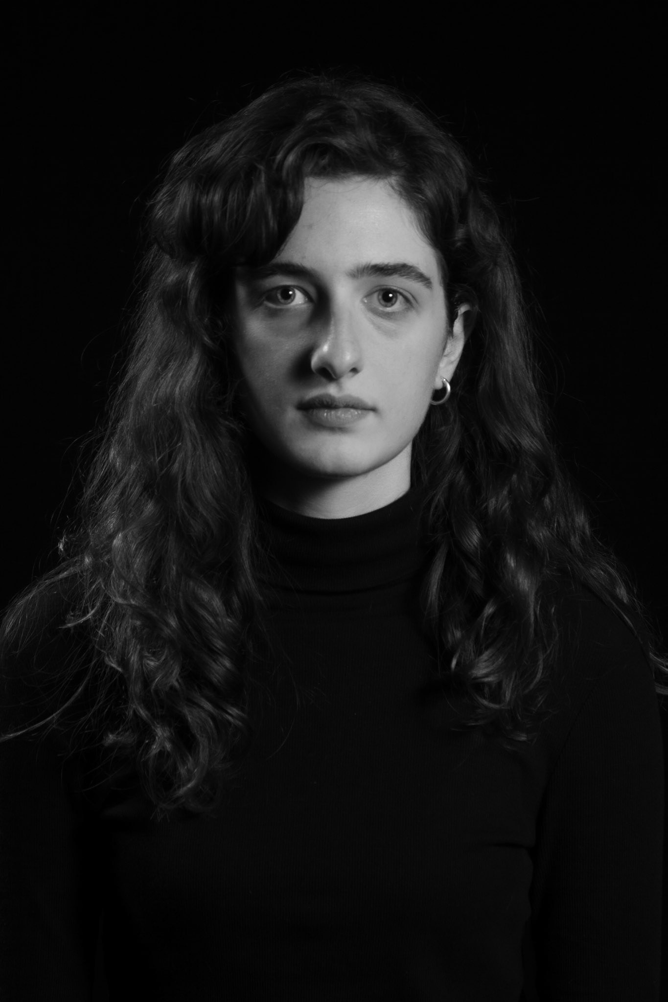 Ana Maria / Artist