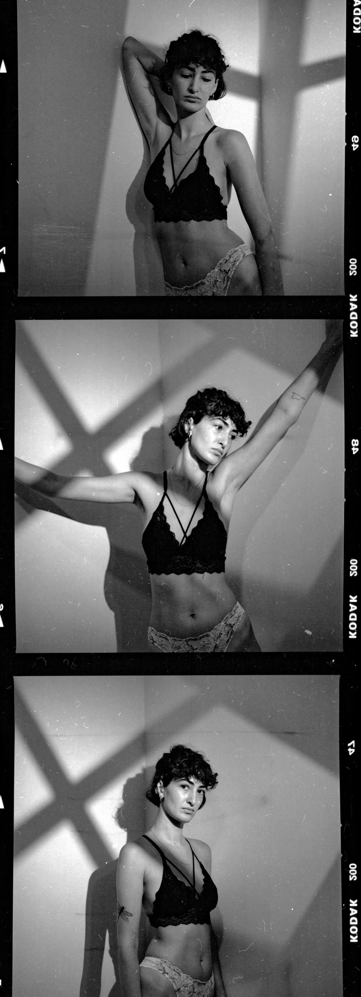 Hasselblad 500cm