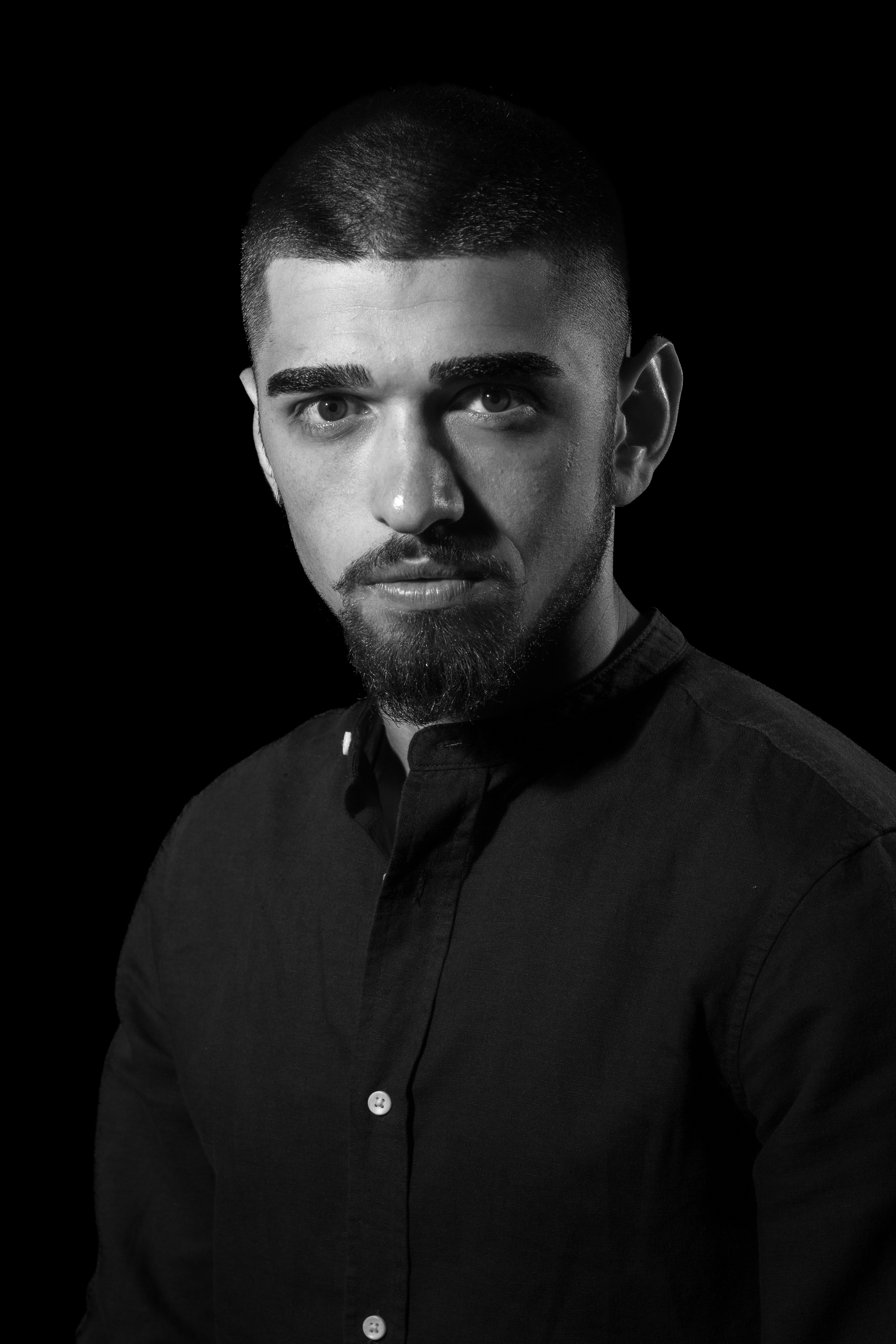 Aleks / Pâtissière