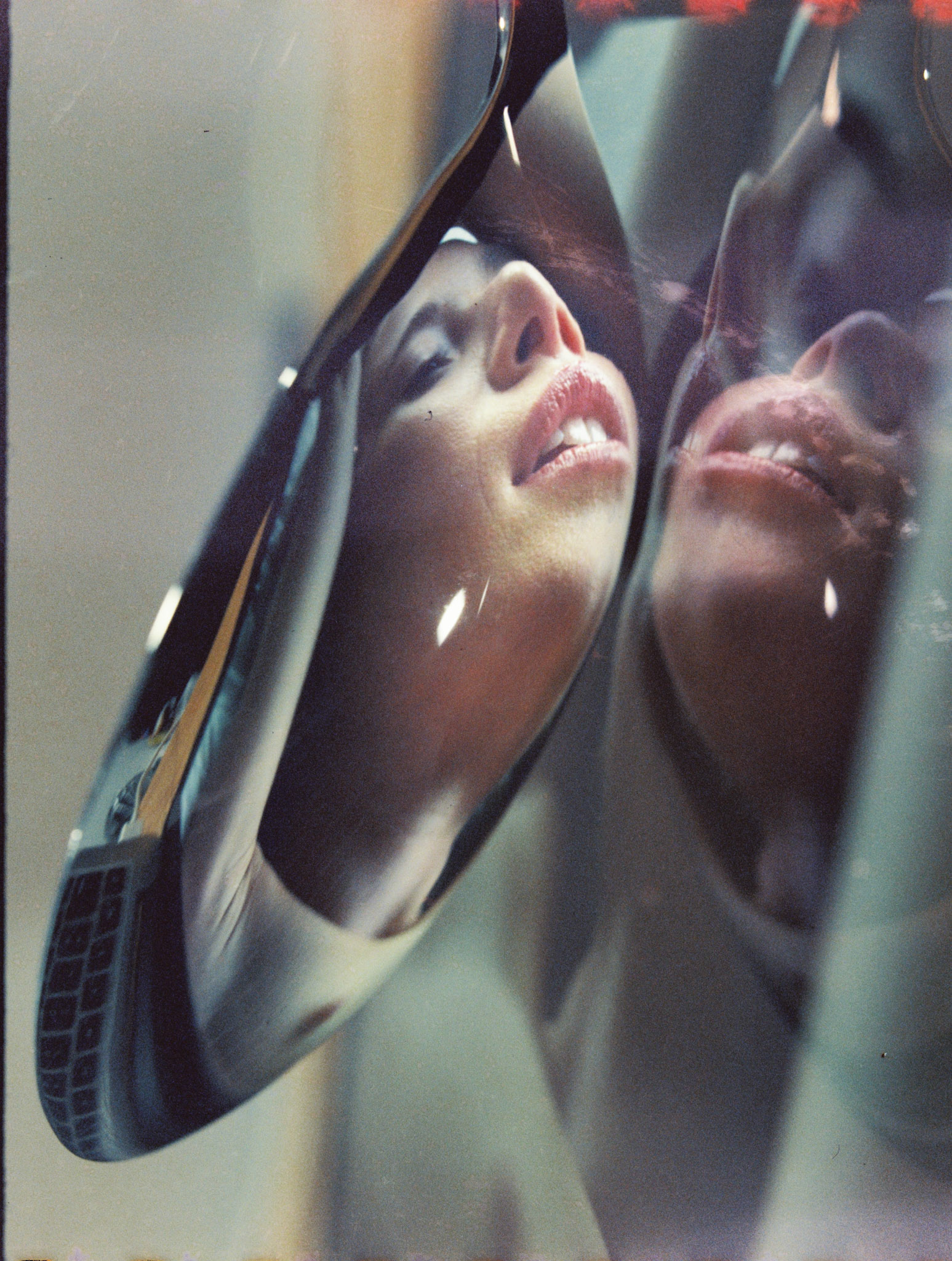 Mamiya RB67 / Kodak Portra