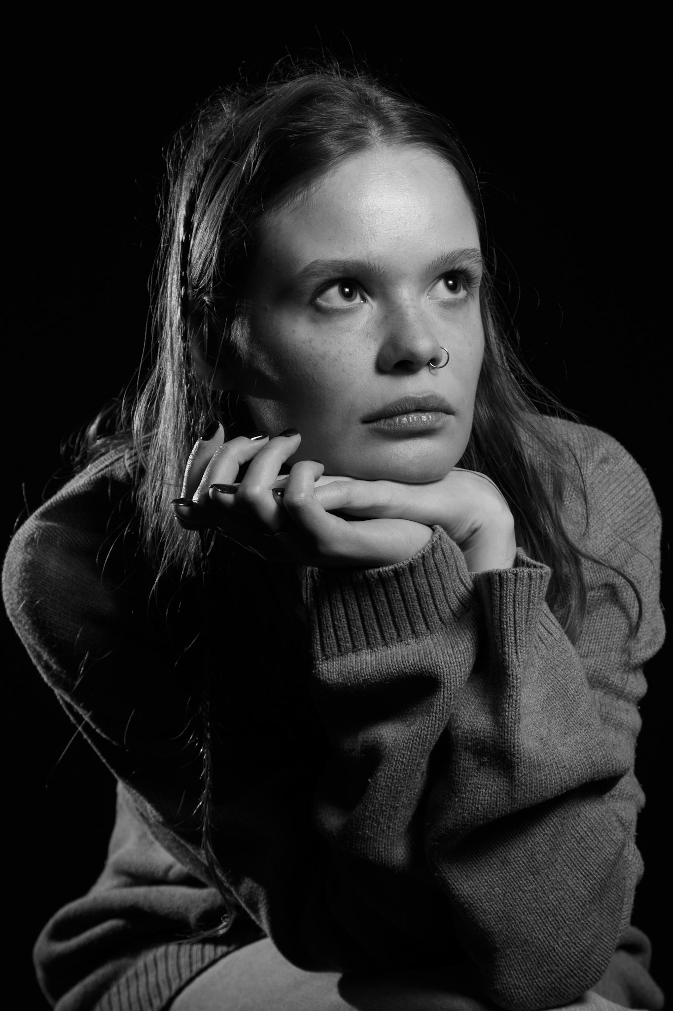Nika / Filmmaker
