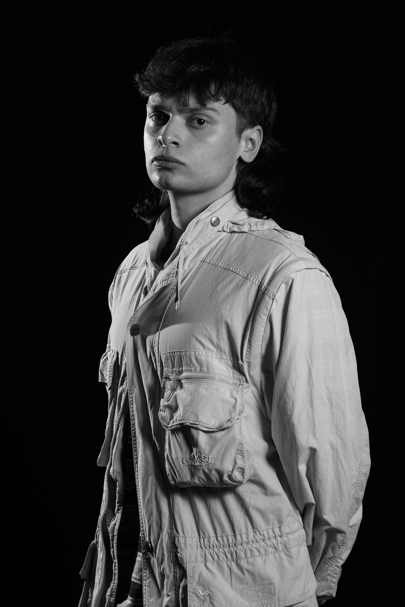 Rati / Musician