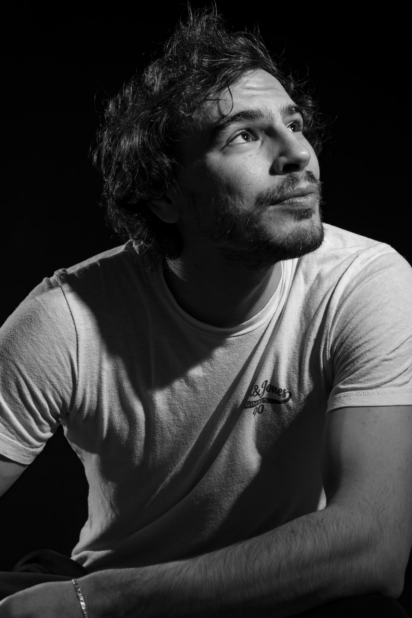 Mikel | Actor