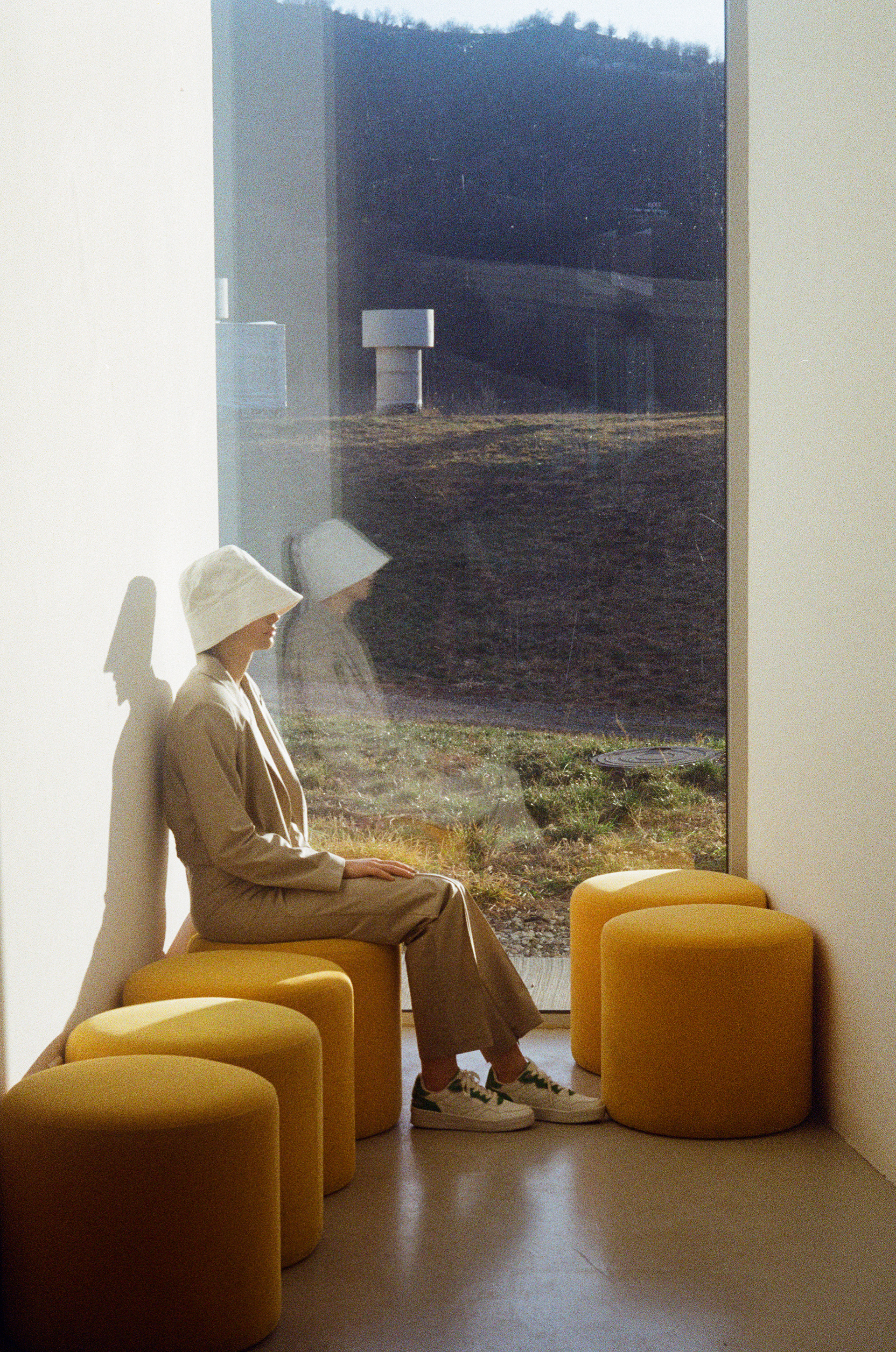 Leica Minilux / Fuji C200