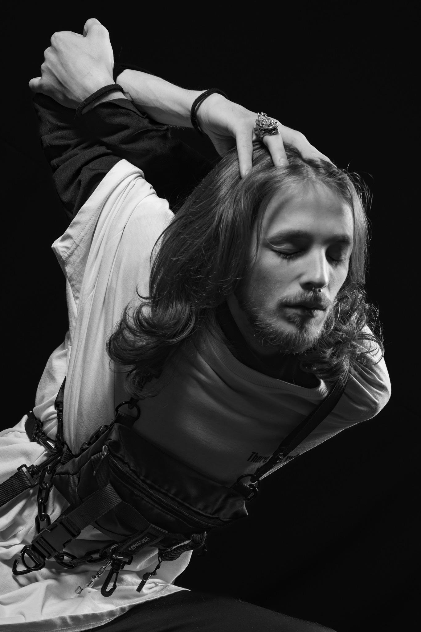 Luka / Dancer