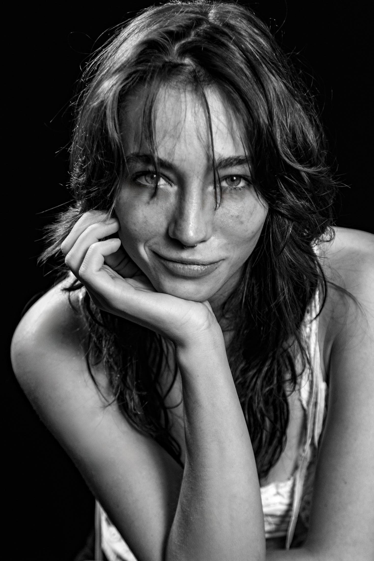 Tako / Actress