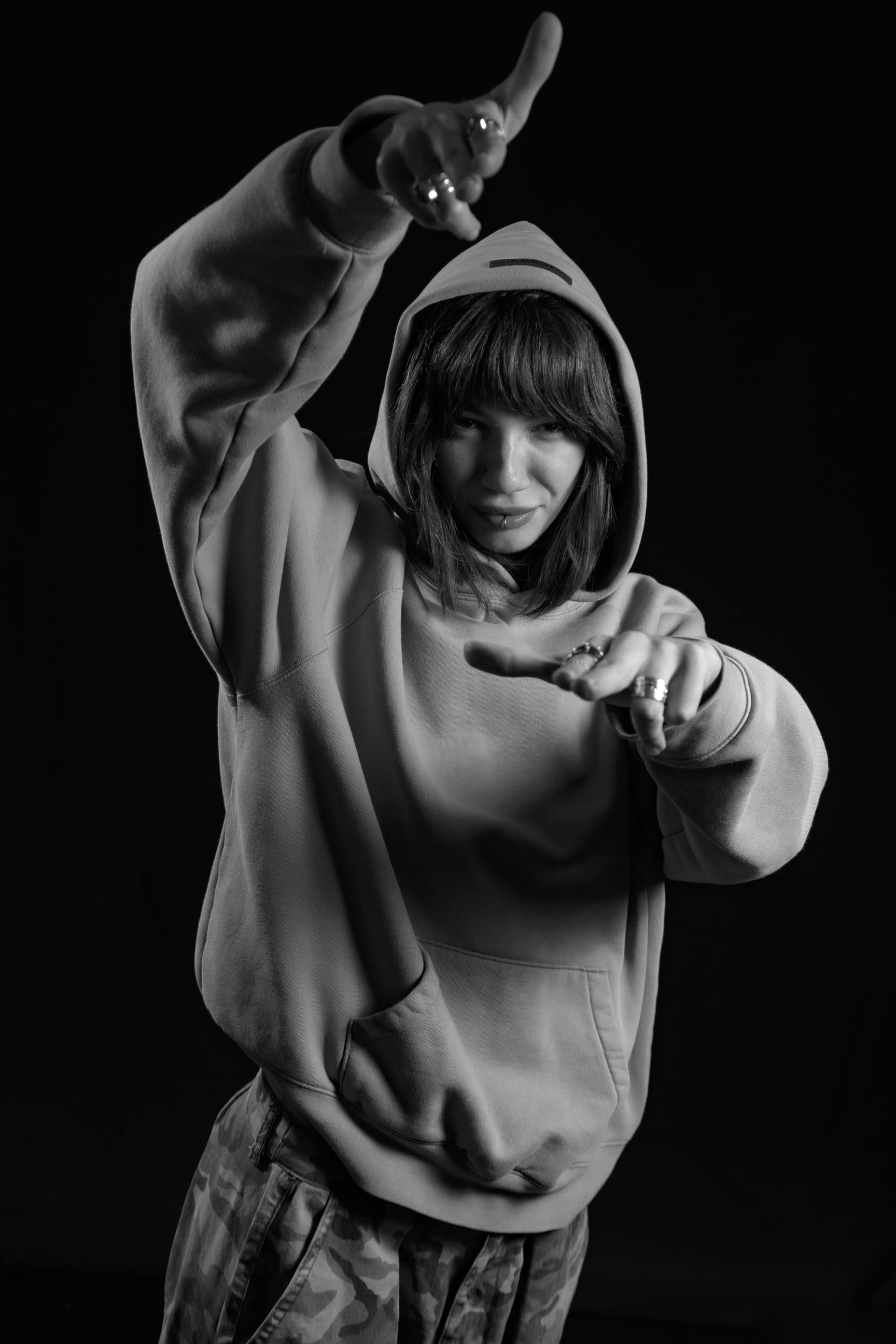 Dasha