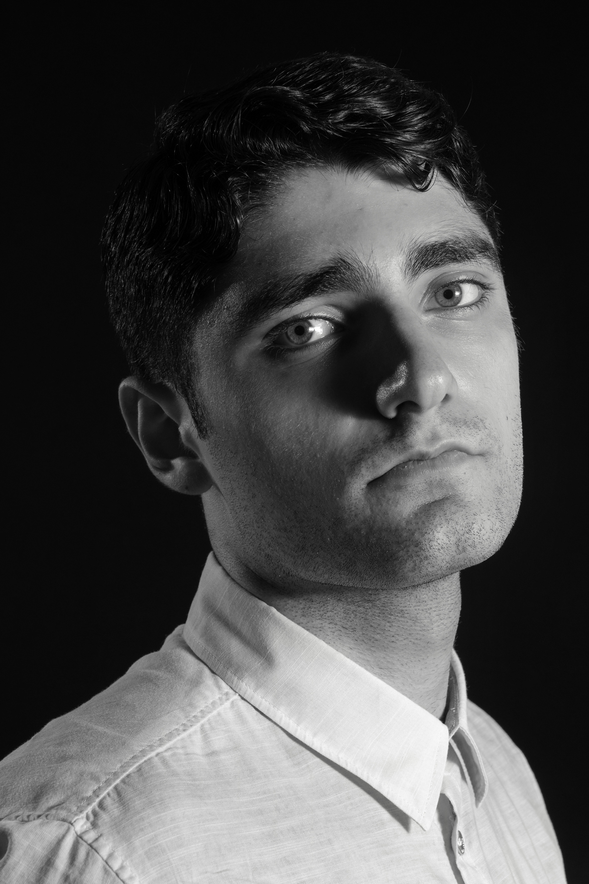Martin / Pianist
