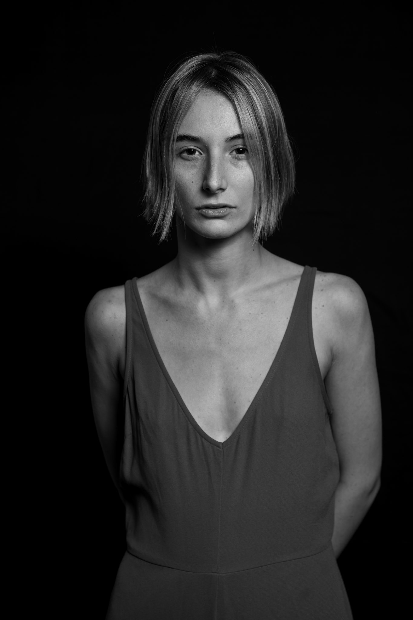 Xosillita / Performer